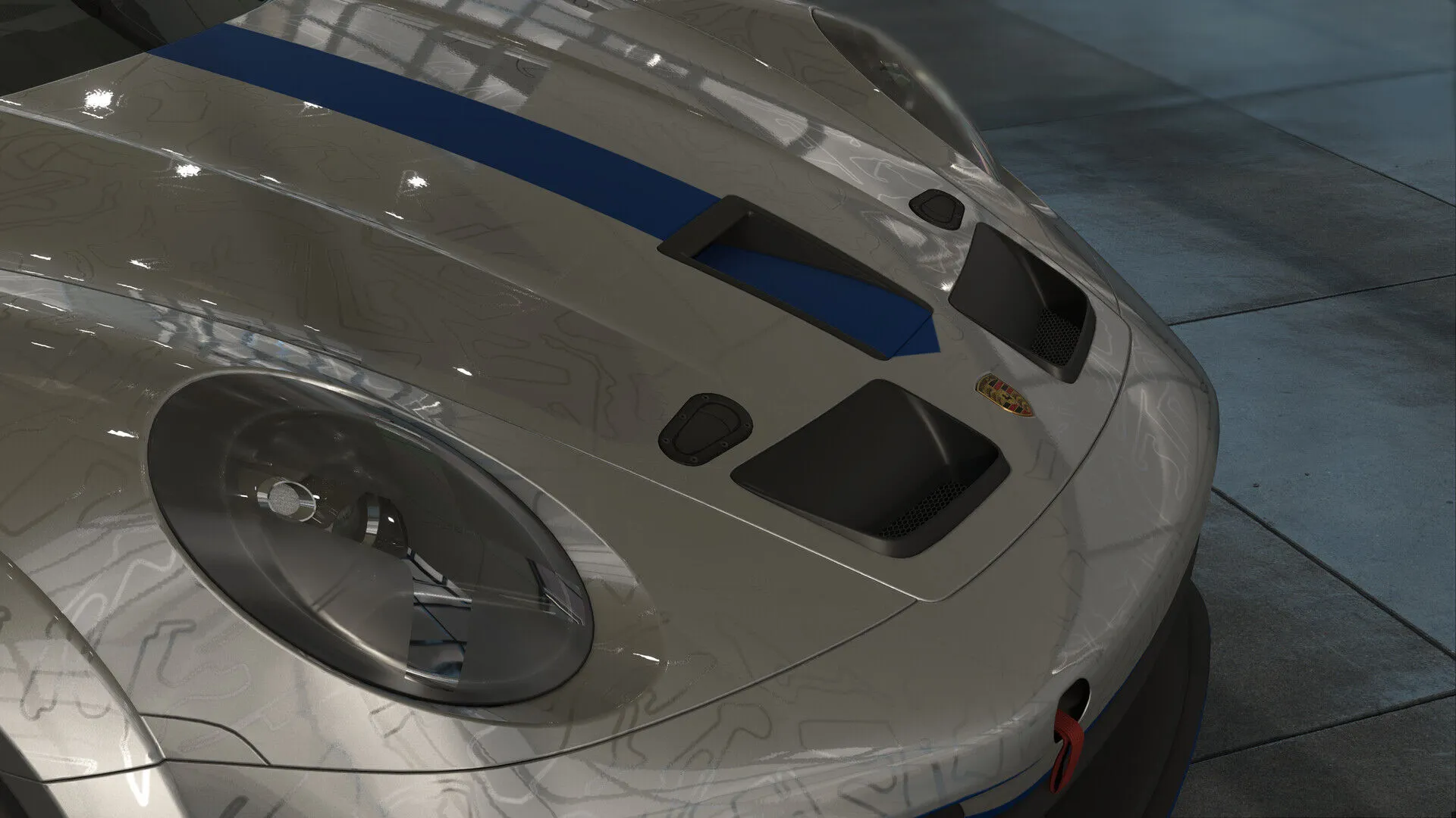 Assetto Corsa EVO (PC Steam Schlüssel / Global)
