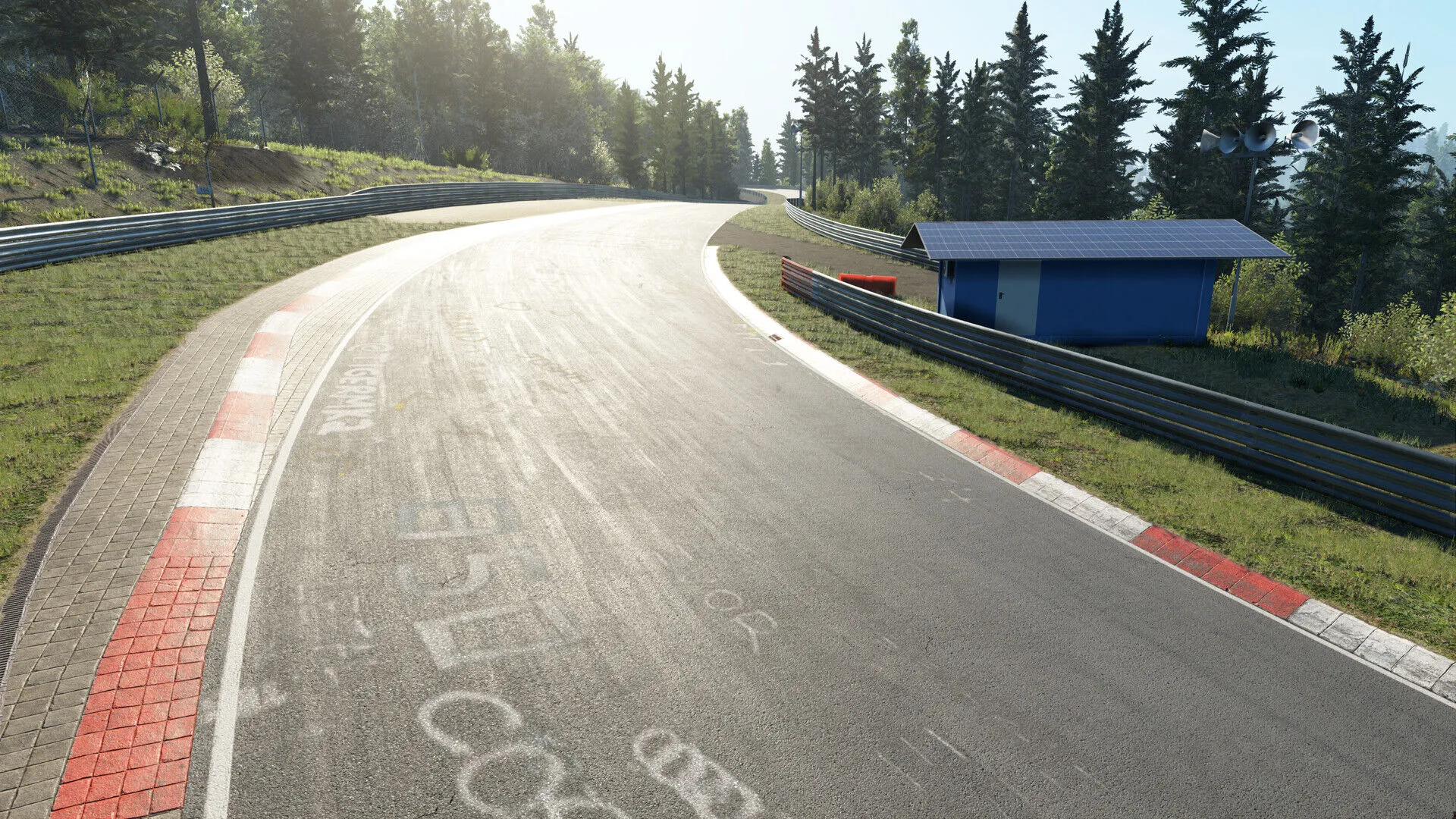Assetto Corsa EVO (PC Steam Schlüssel / Global)