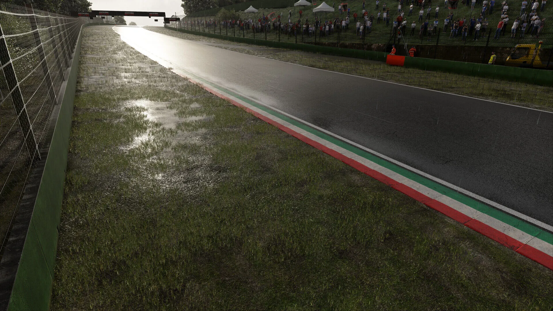Assetto Corsa EVO (PC Steam Schlüssel / Global)