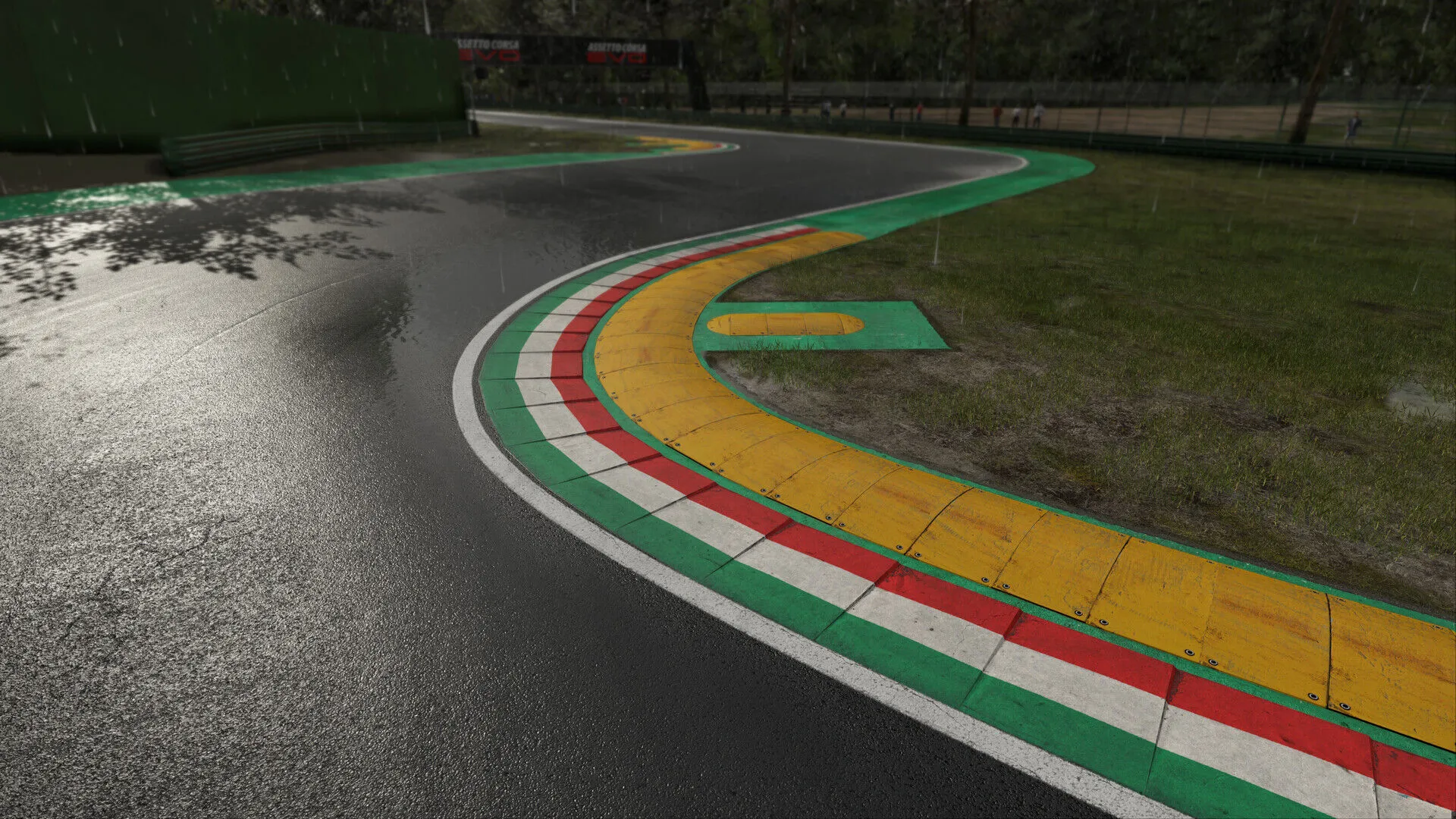Assetto Corsa EVO (PC Steam Schlüssel / Global)