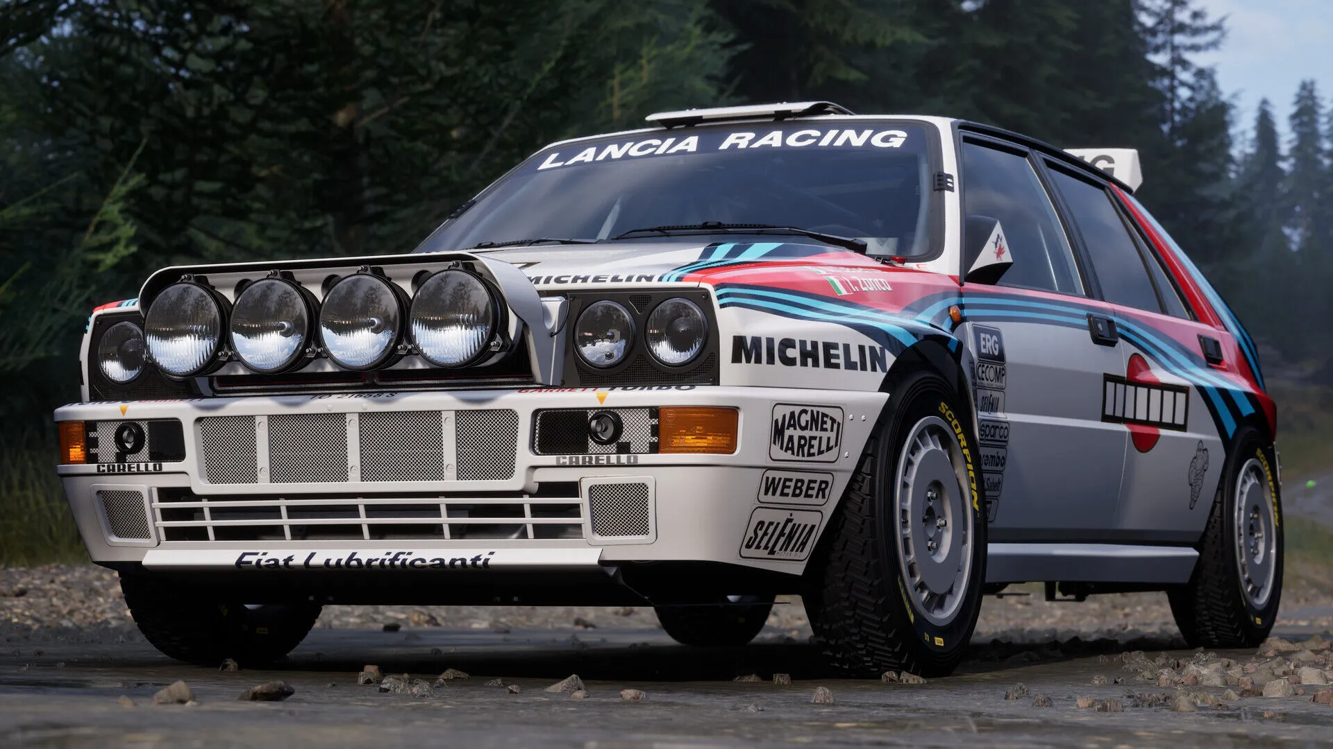 Assetto Corsa Rallye (PC Steam Schlüssel / Global)