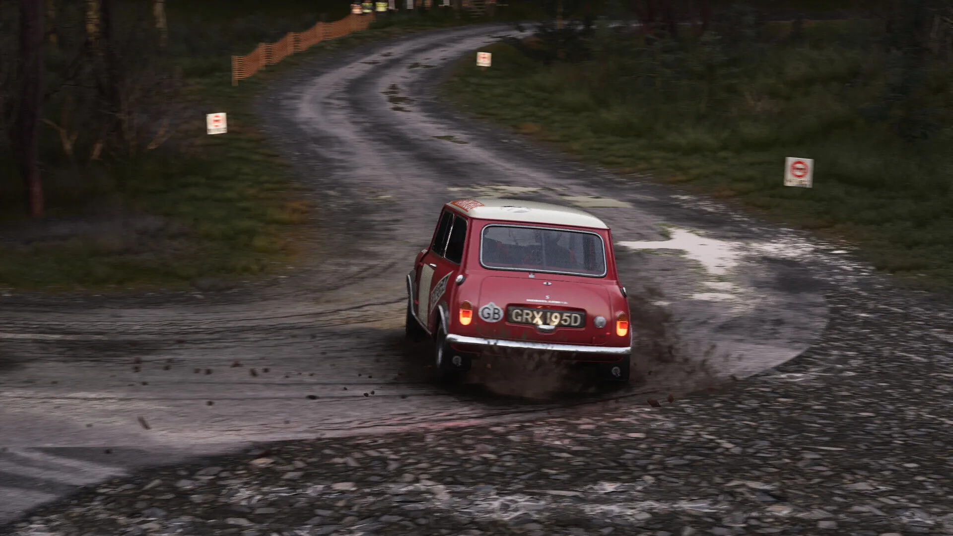 Assetto Corsa Rallye (PC Steam Schlüssel / Global)