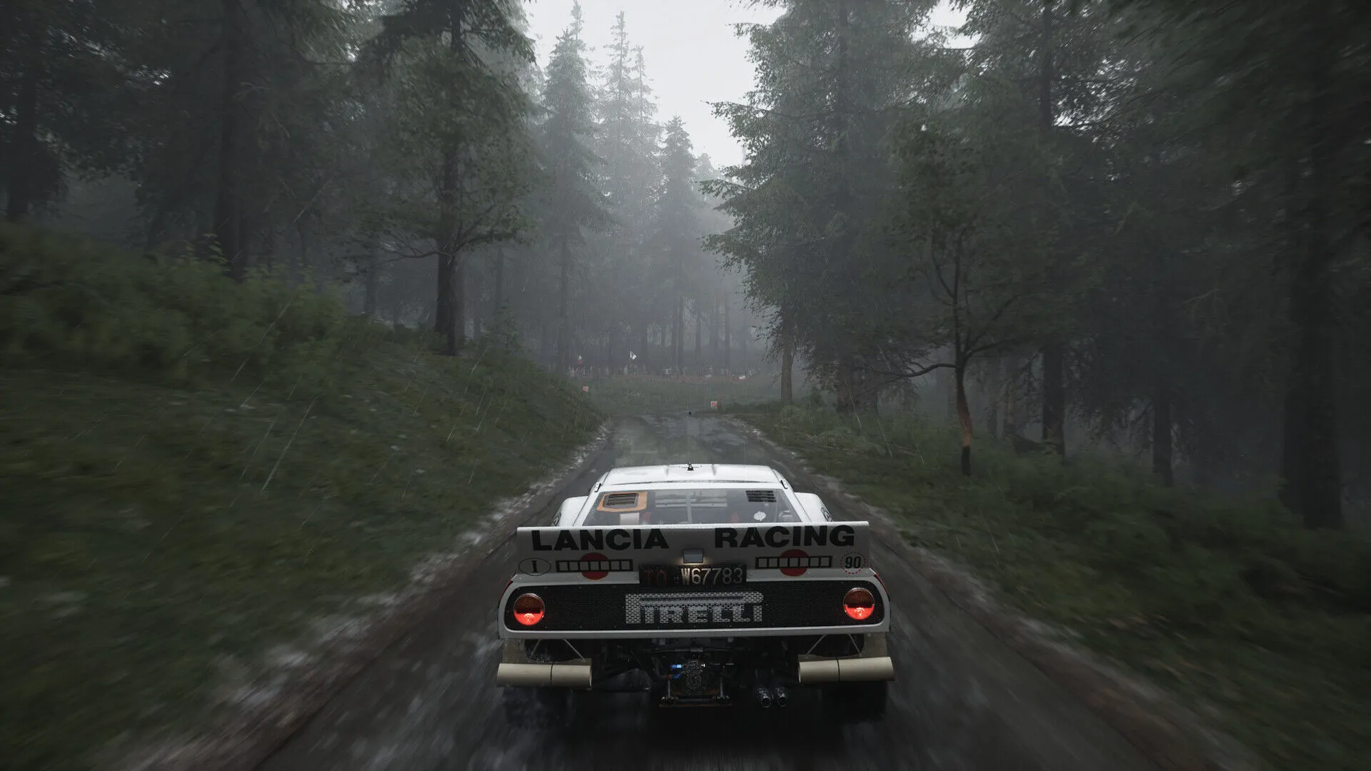 Assetto Corsa Rallye (PC Steam Schlüssel / Global)