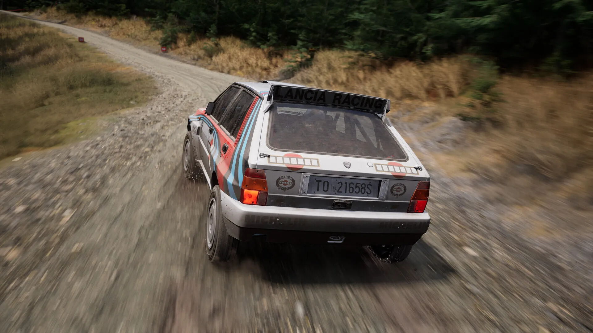 Assetto Corsa Rallye (PC Steam Schlüssel / Global)