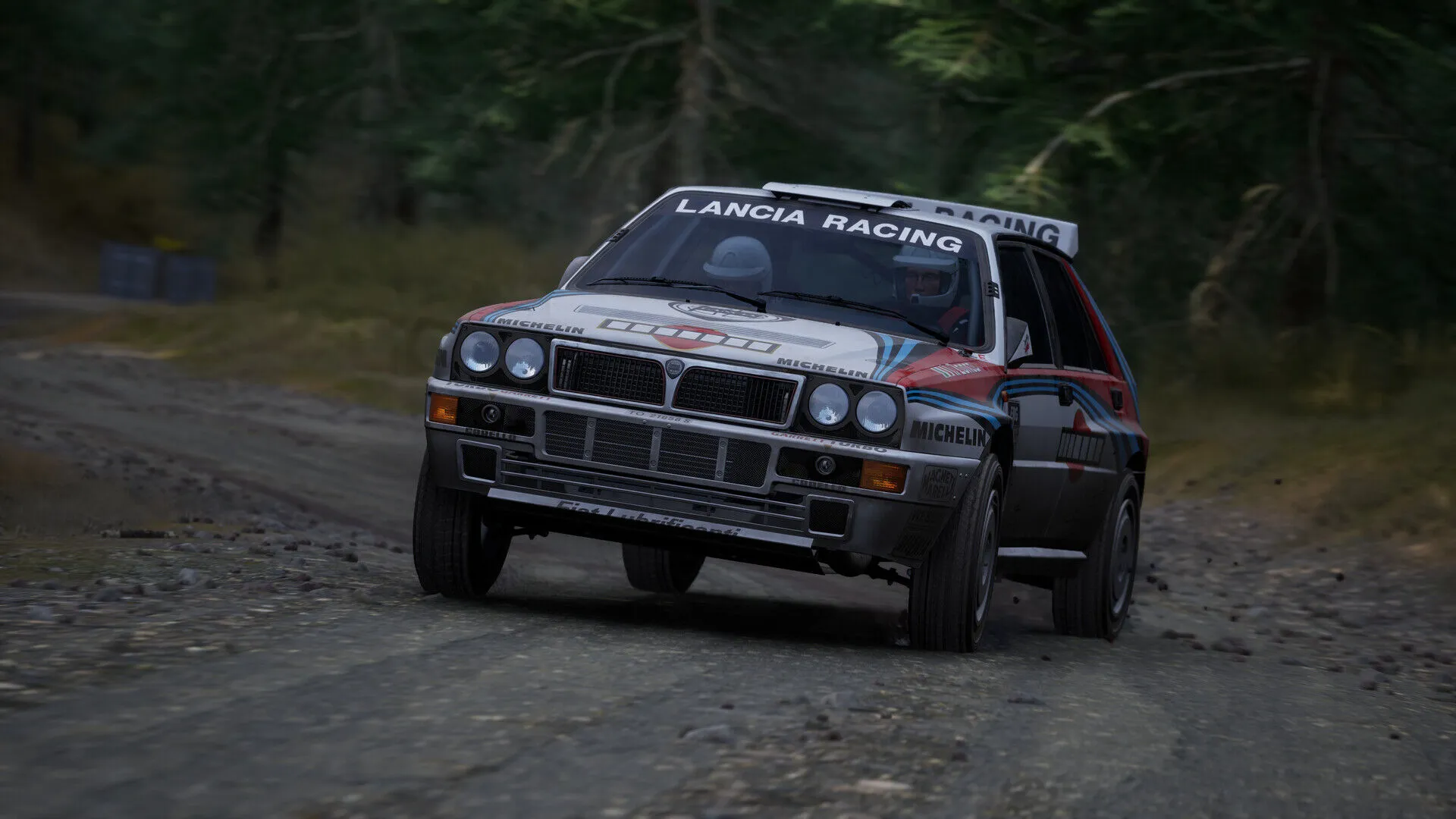 Assetto Corsa Rallye (PC Steam Schlüssel / Global)