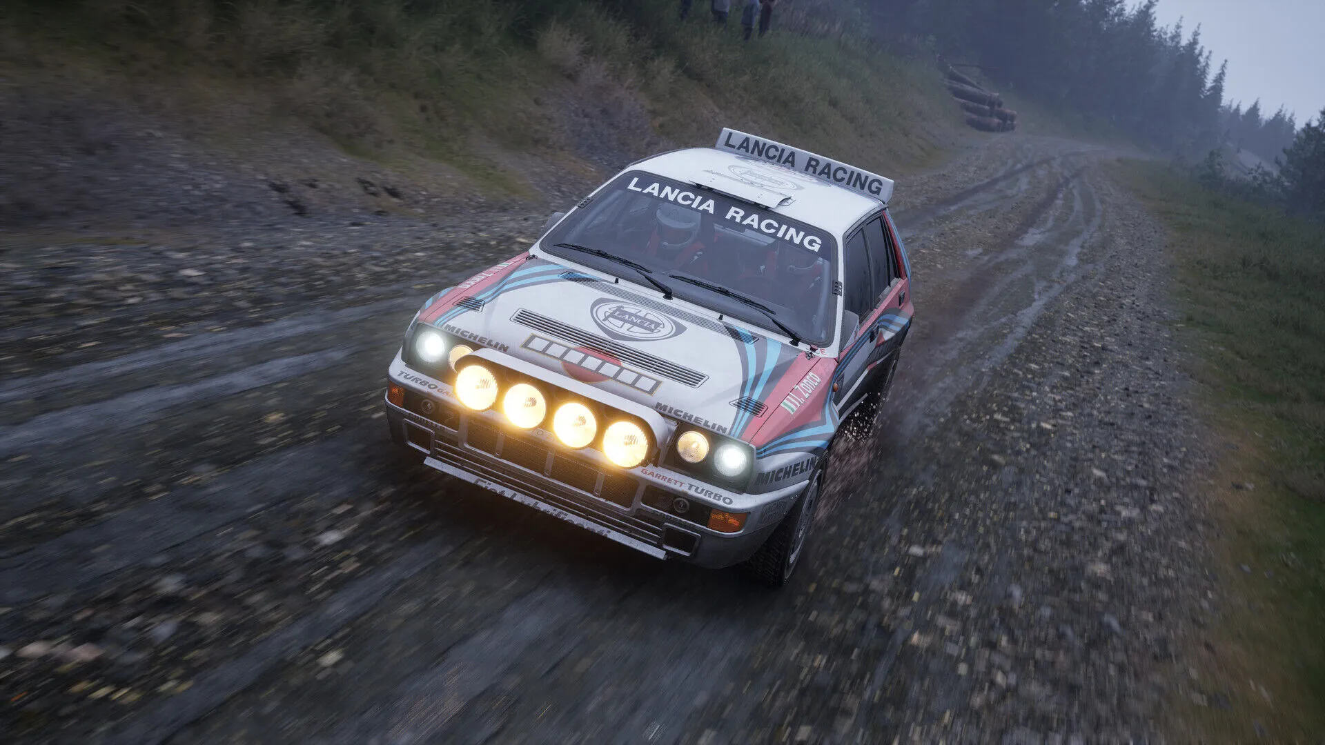 Assetto Corsa Rallye (PC Steam Schlüssel / Global)