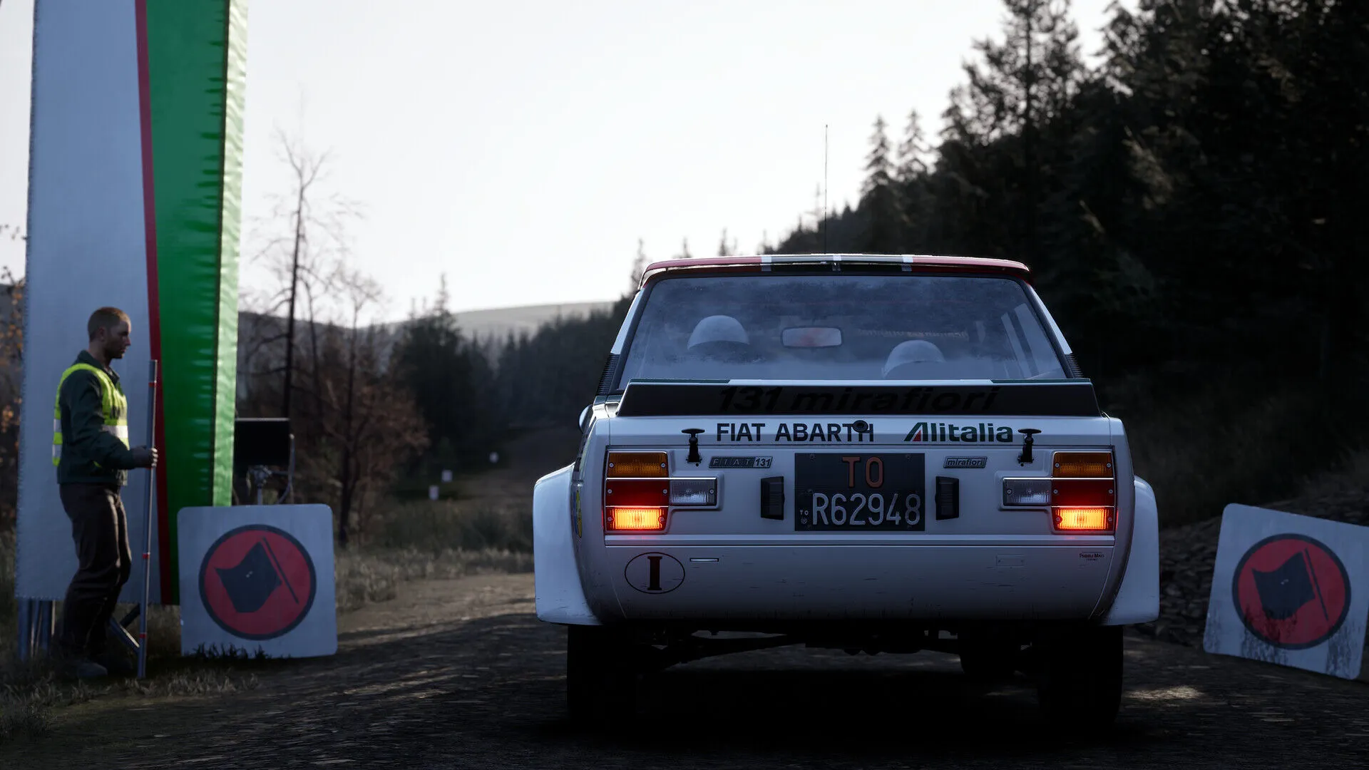 Assetto Corsa Rallye (PC Steam Schlüssel / Global)