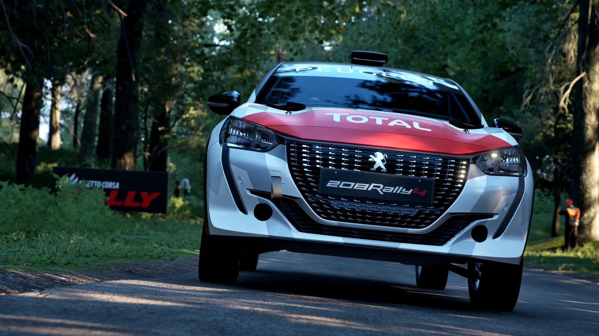 Assetto Corsa Rallye (PC Steam Schlüssel / Global)