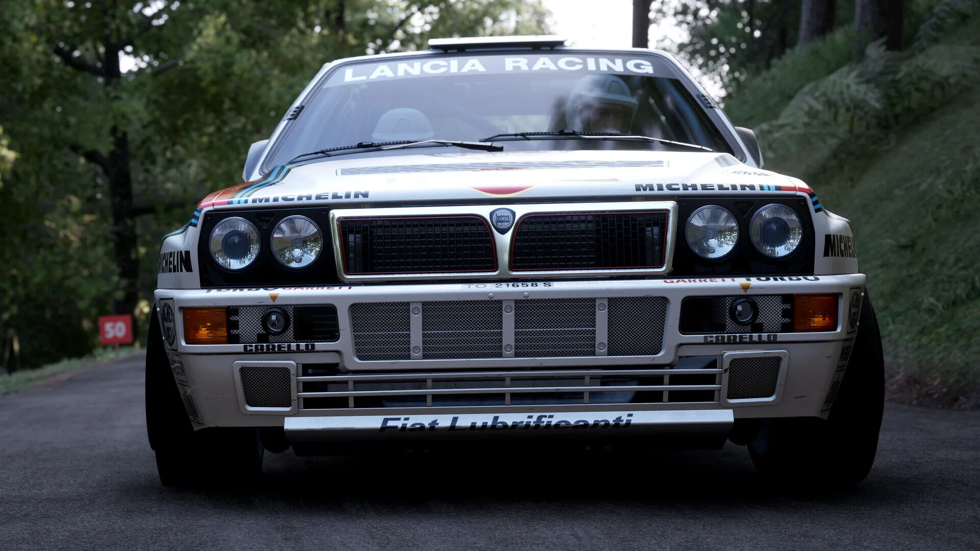 Assetto Corsa Rallye (PC Steam Schlüssel / Global)