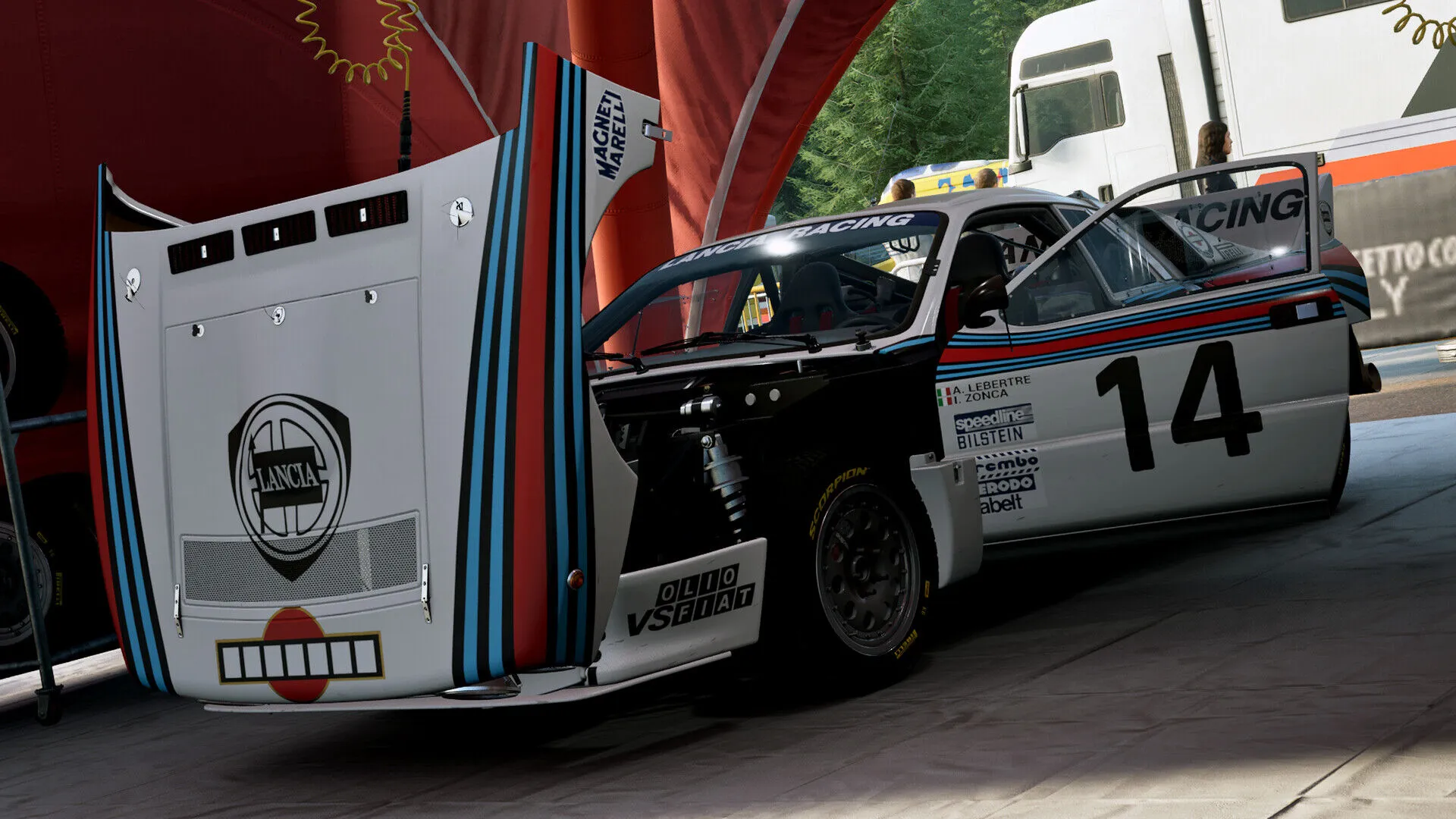 Assetto Corsa Rallye (PC Steam Schlüssel / Global)