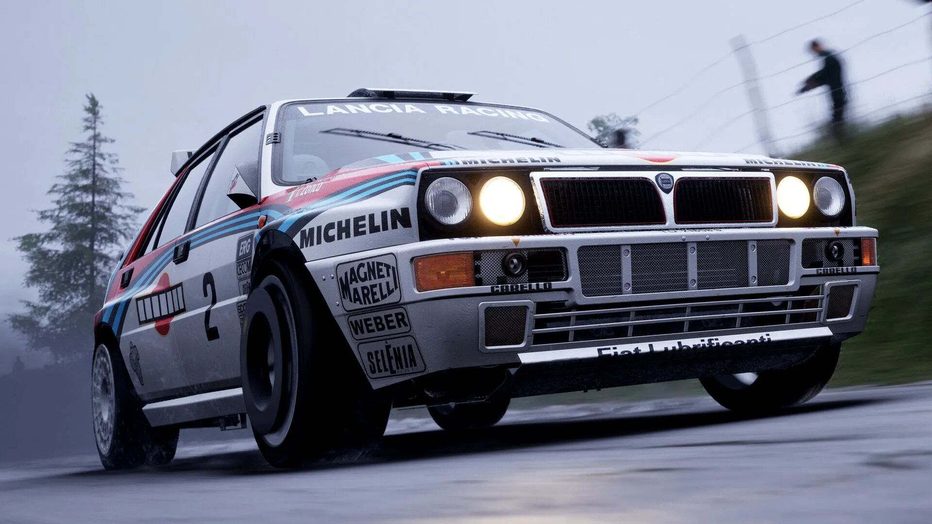 Assetto Corsa Rallye (PC Steam Schlüssel / Global)