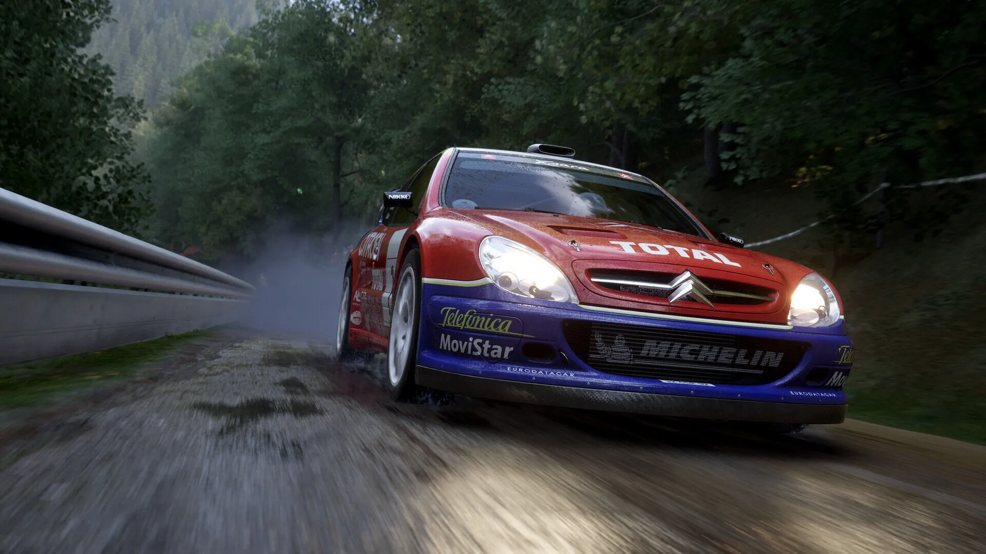 Assetto Corsa Rallye (PC Steam Schlüssel / Global)