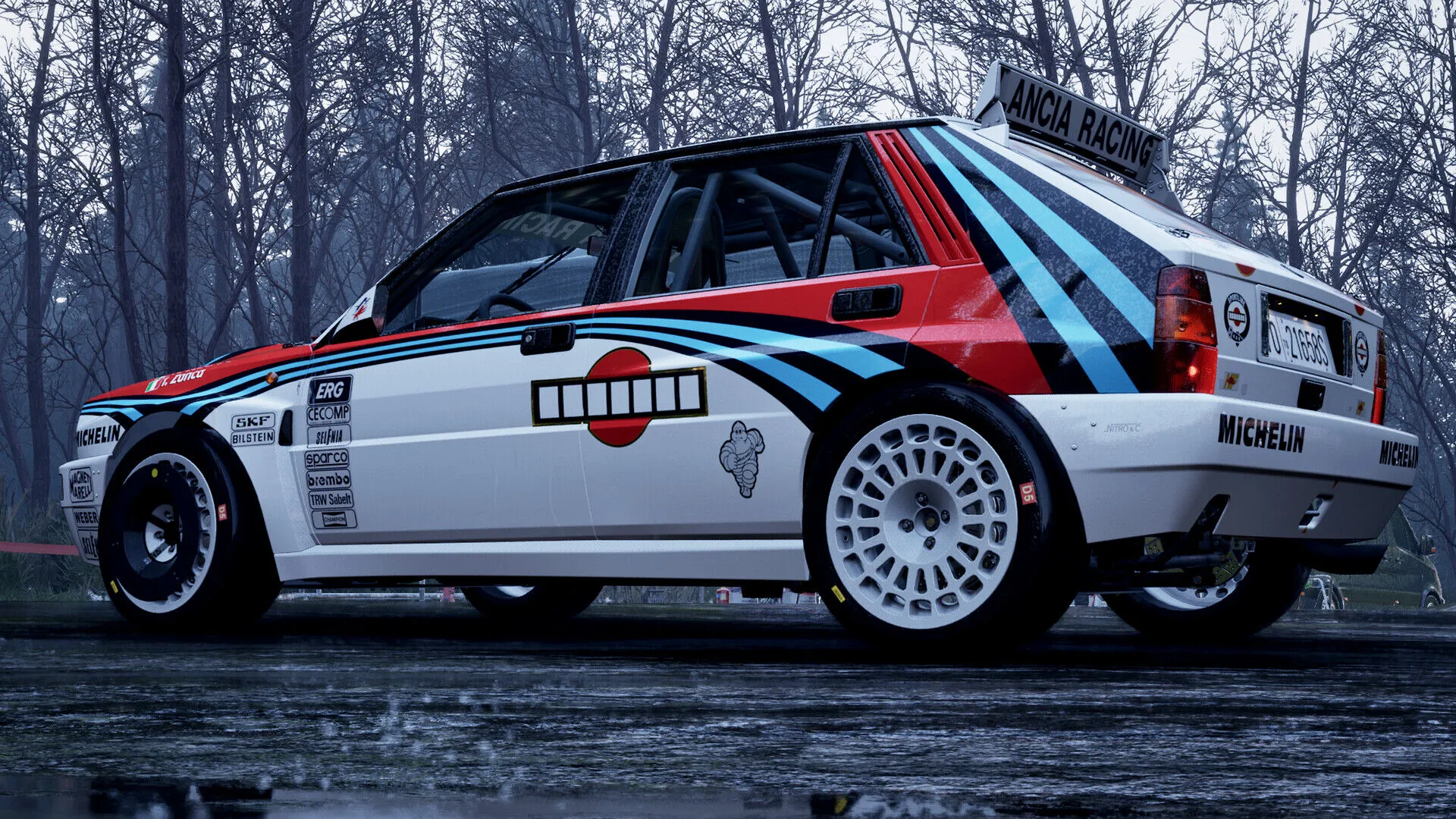 Assetto Corsa Rallye (PC Steam Schlüssel / Global)