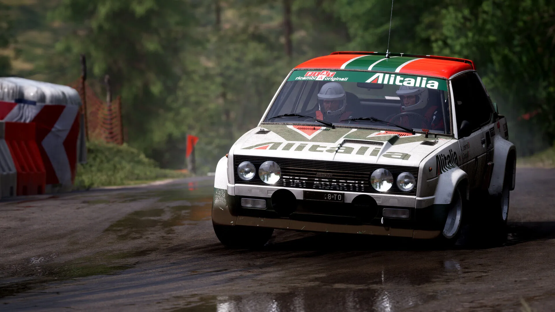 Assetto Corsa Rallye (PC Steam Schlüssel / Global)