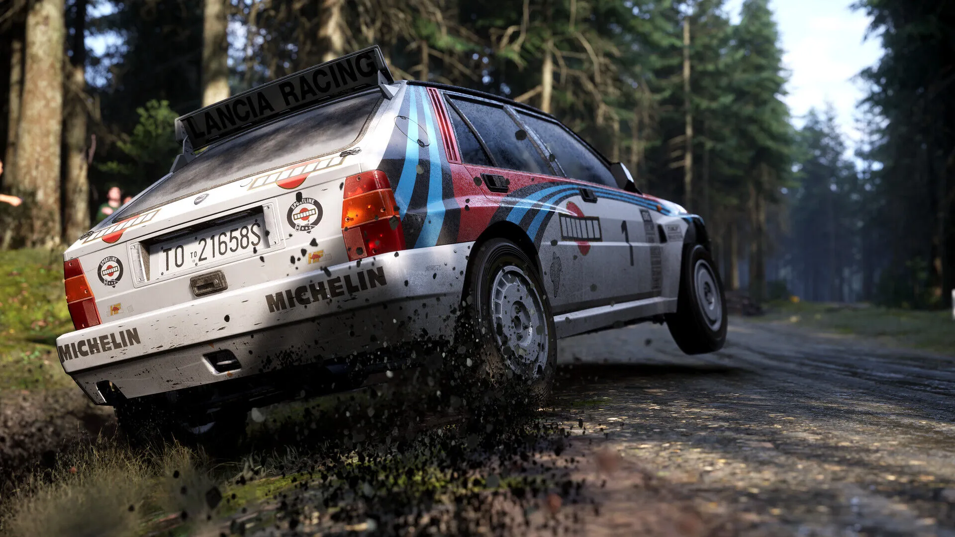 Assetto Corsa Rallye (PC Steam Schlüssel / Global)