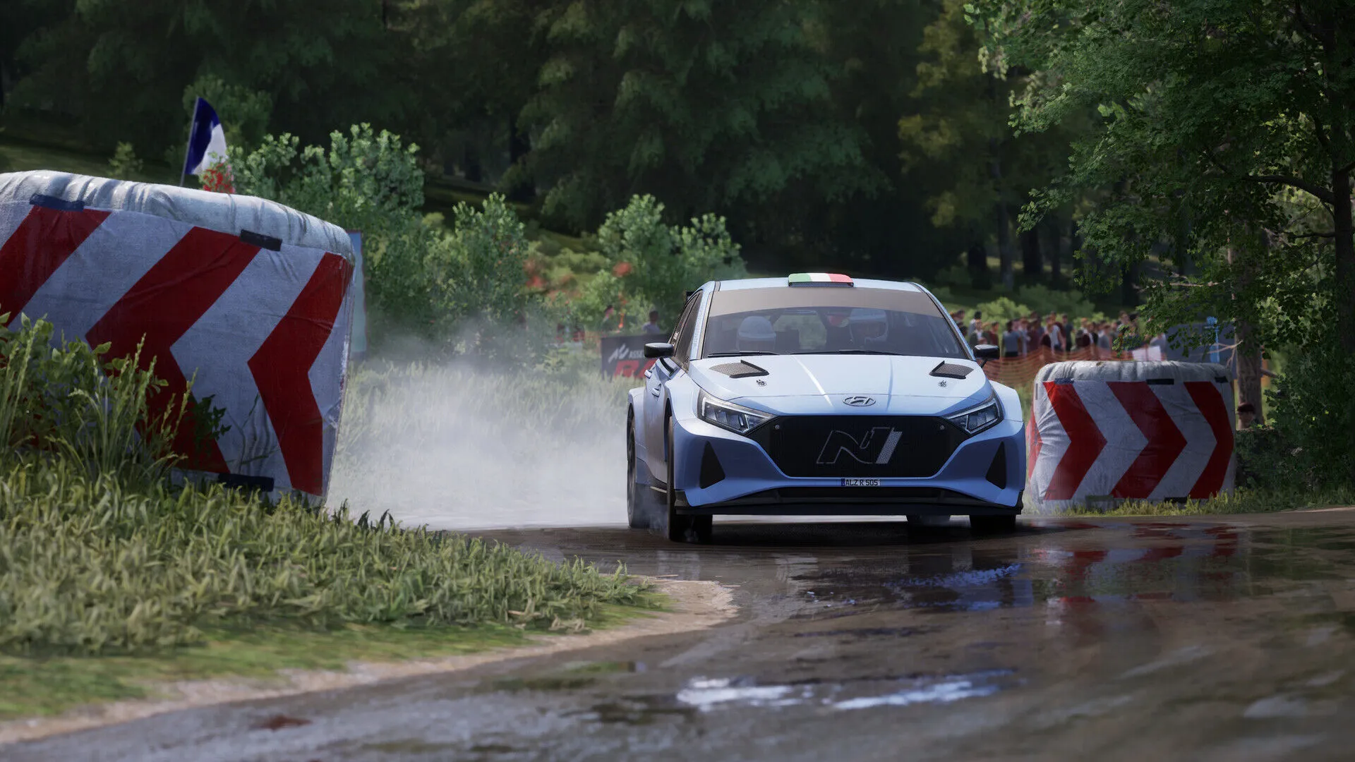 Assetto Corsa Rallye (PC Steam Schlüssel / Global)
