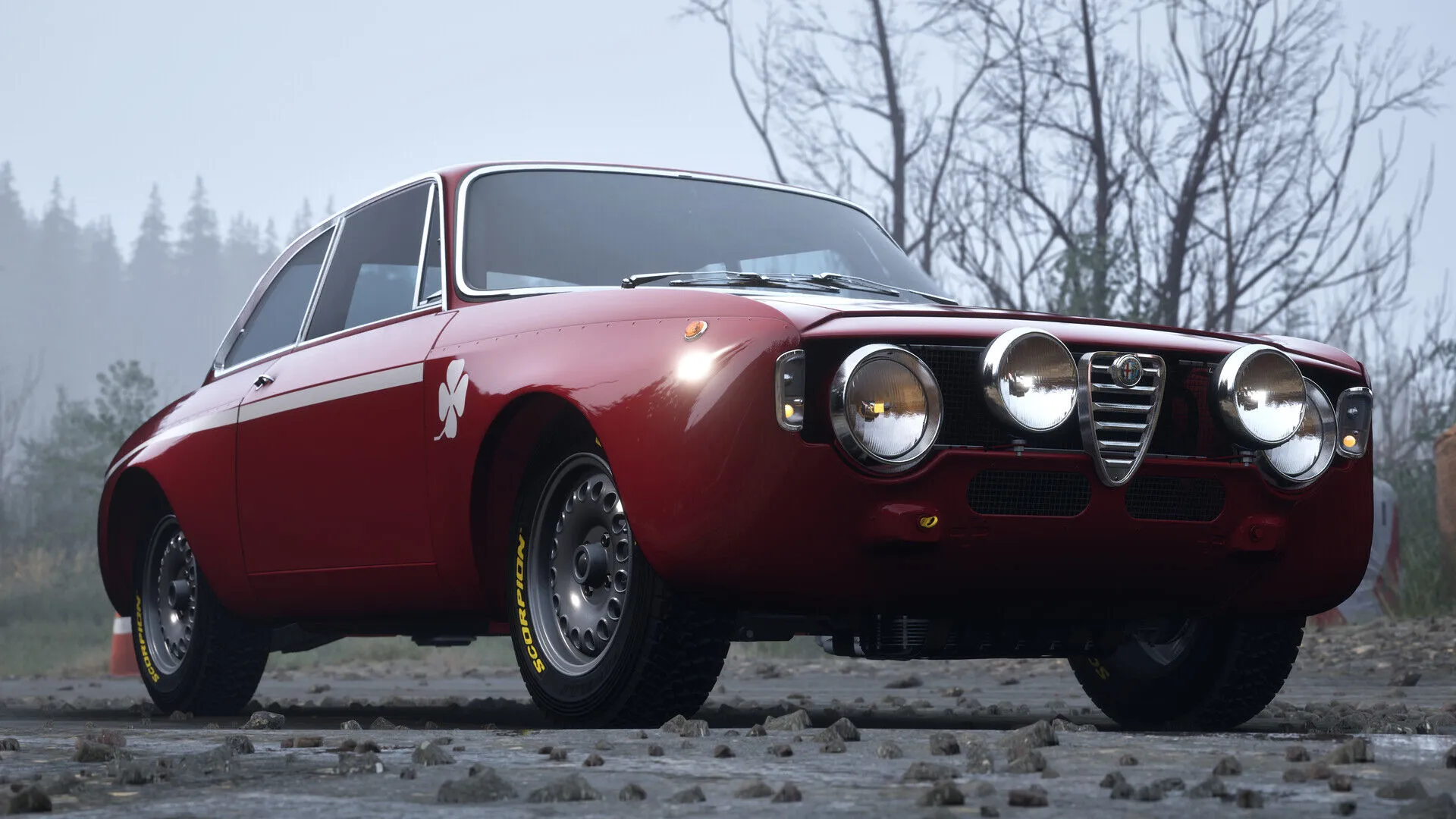 Assetto Corsa Rallye (PC Steam Schlüssel / Global)