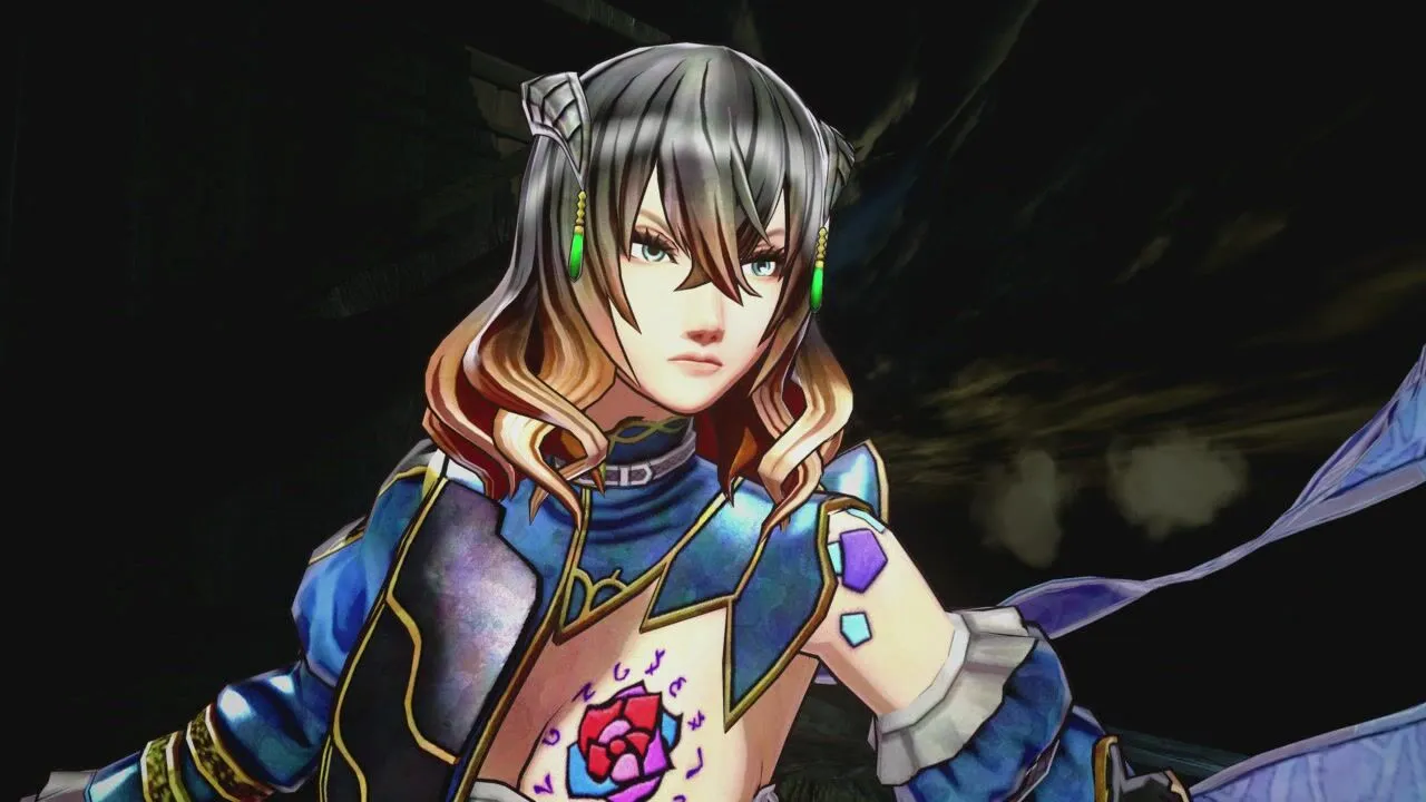 Bloodstained: Ritual of the Night (PC Steam Key / Global)