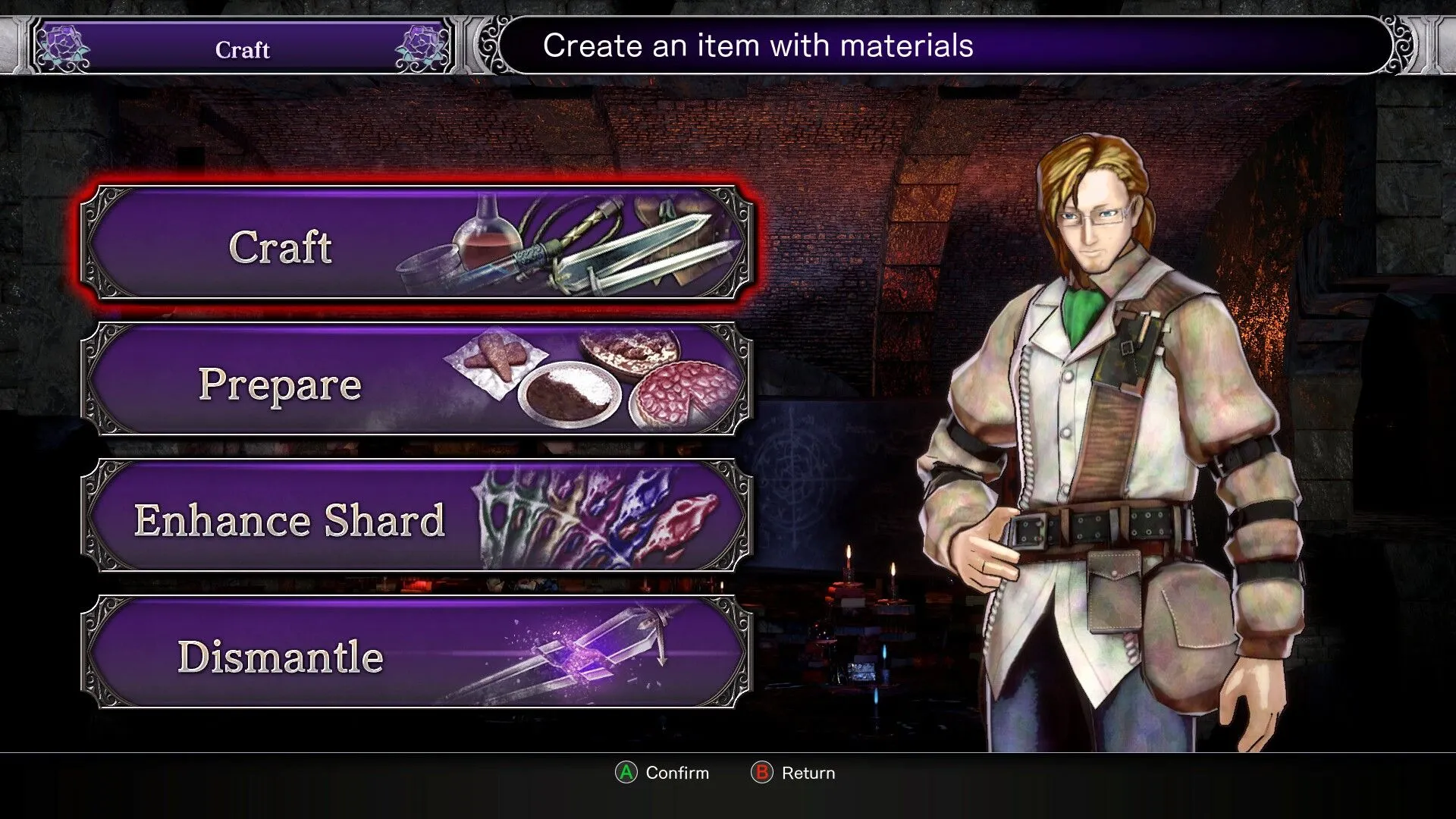 Bloodstained: Ritual of the Night (PC Steam Key / Global)