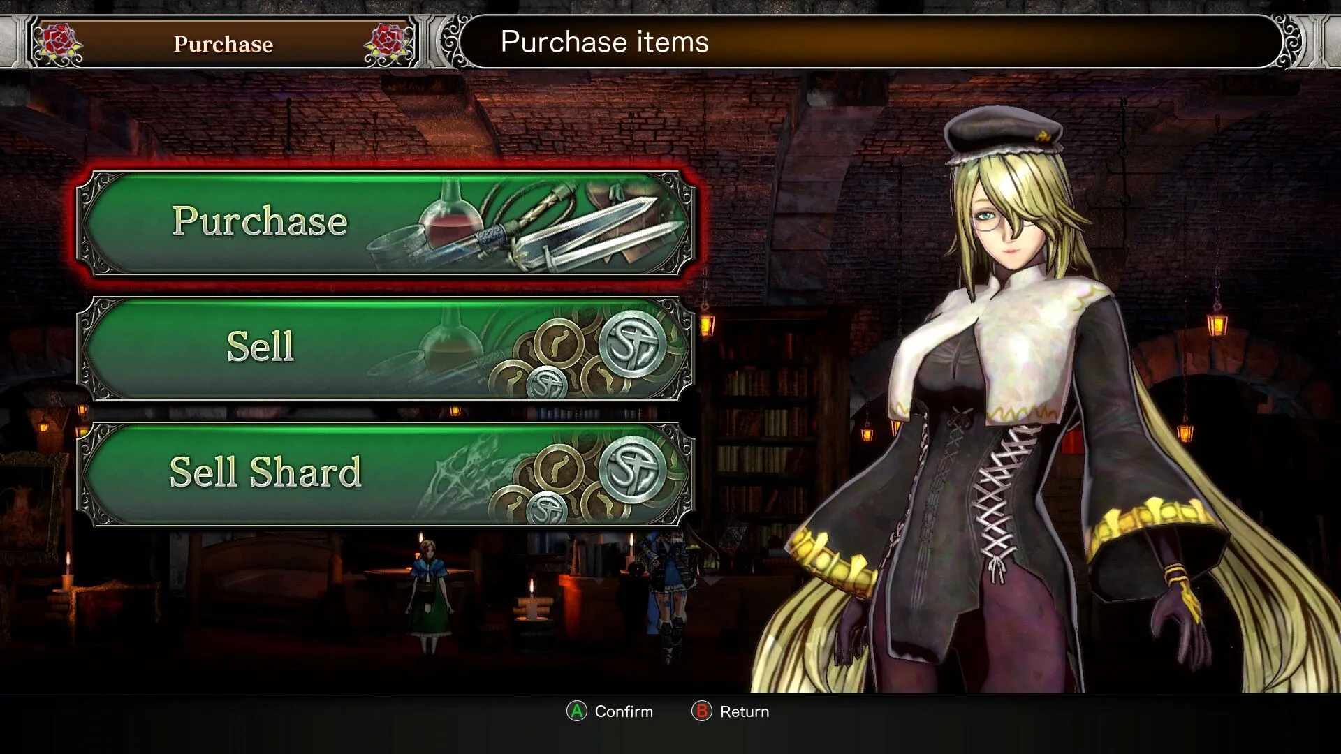 Bloodstained: Ritual of the Night (PC Steam Key / Global)
