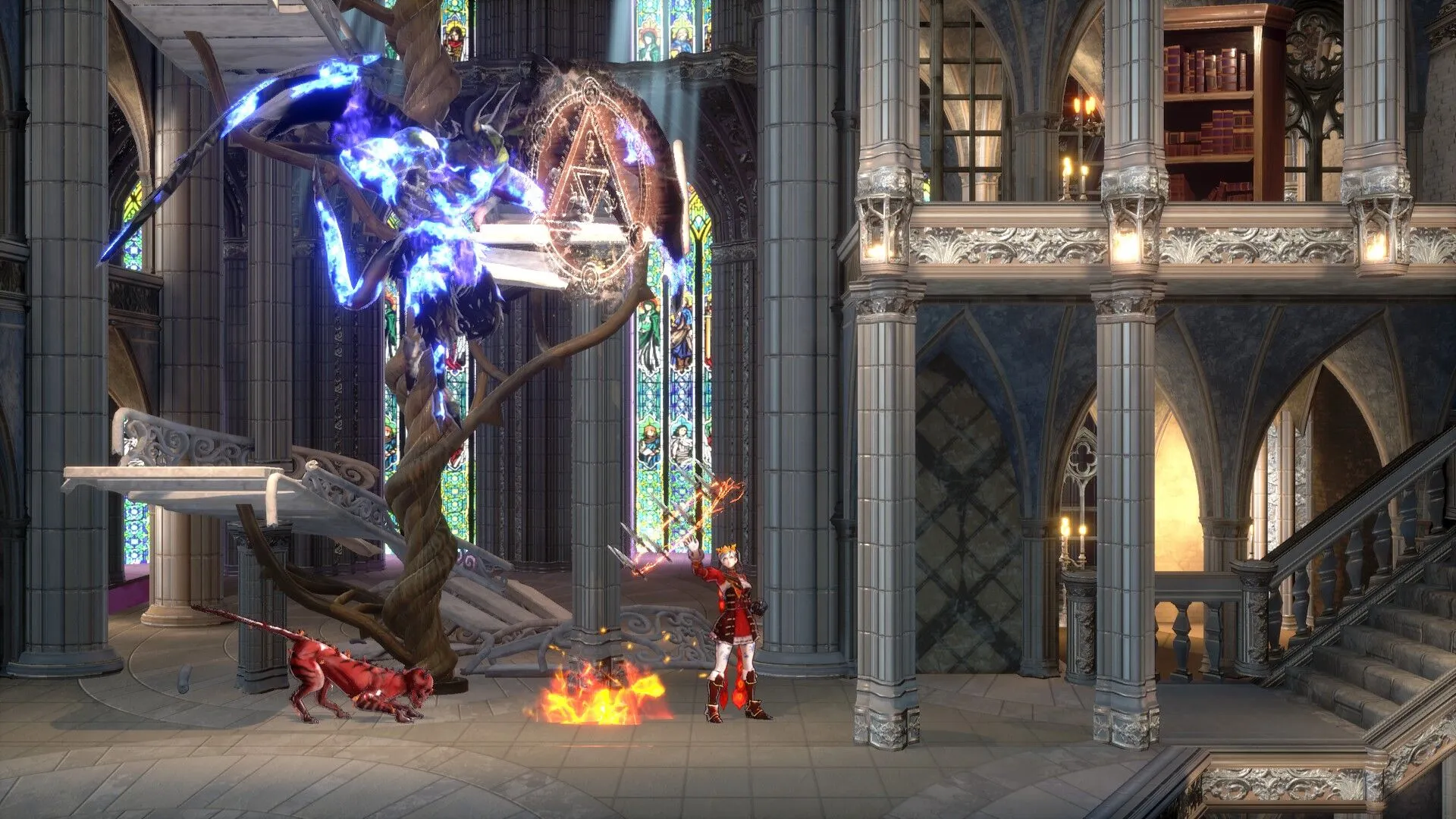 Bloodstained: Ritual of the Night (PC Steam Key / Global)