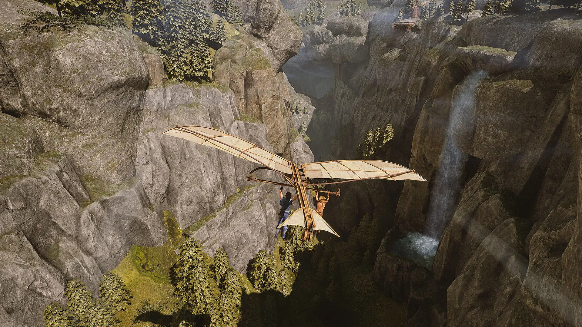 Brothers: A Tale of Two Sons Remake (PC Steam Key / Global)