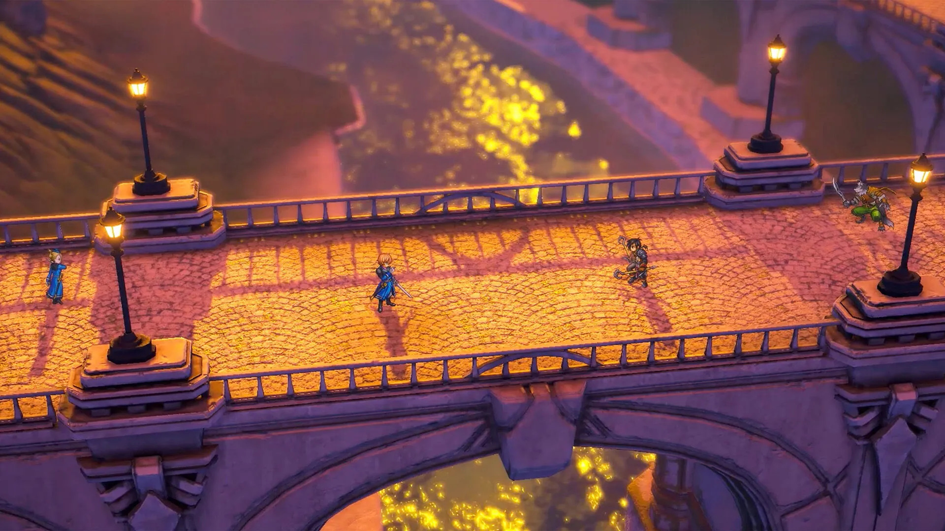 Eiyuden Chronicle: Hundred Heroes (PC Steam Key / Global)