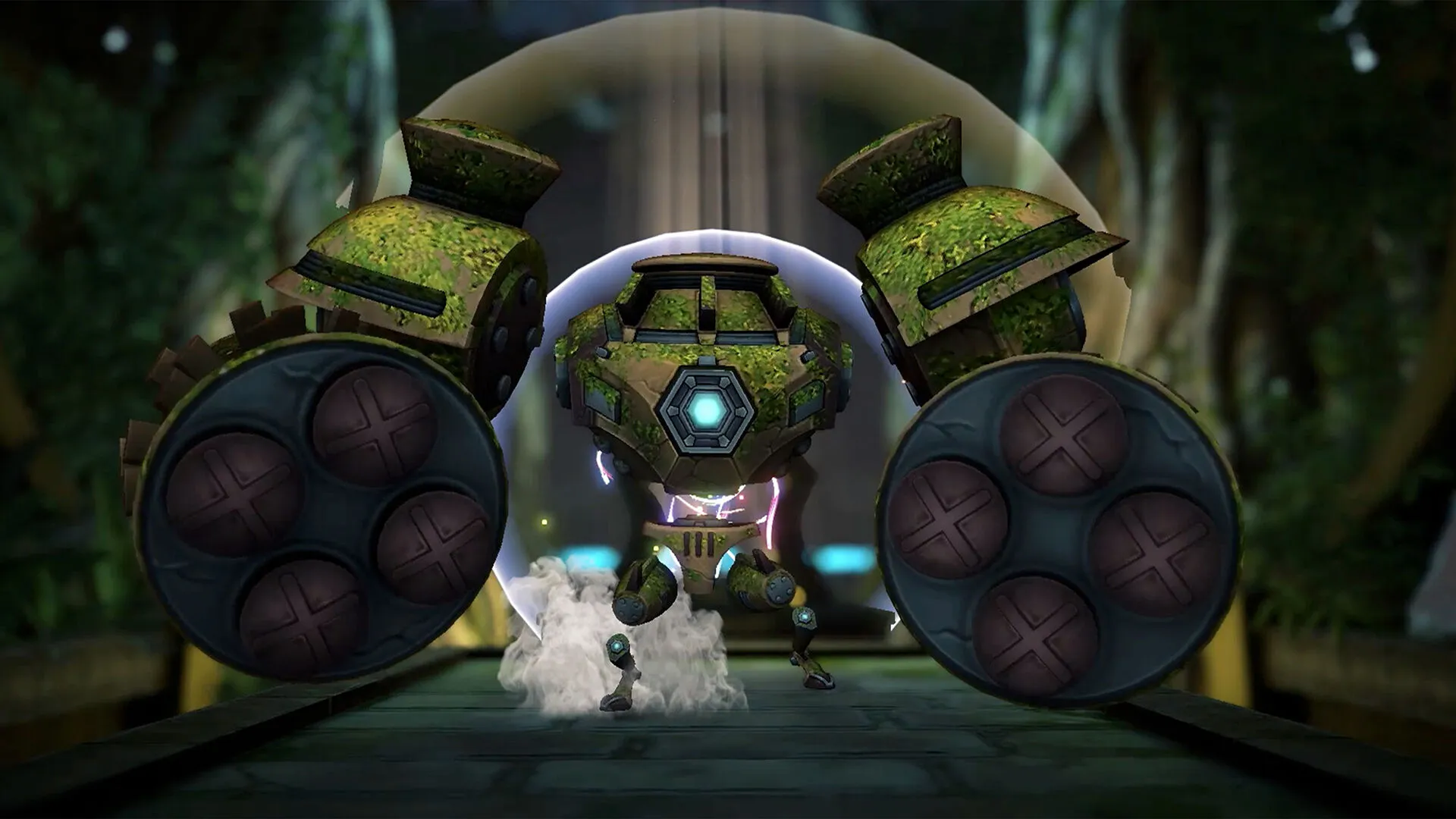 Eiyuden Chronicle: Hundred Heroes (PC Steam Key / Global)
