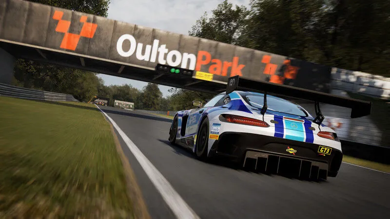 Assetto Corsa Competizione – British GT Pack (PC Steam Key / Global)