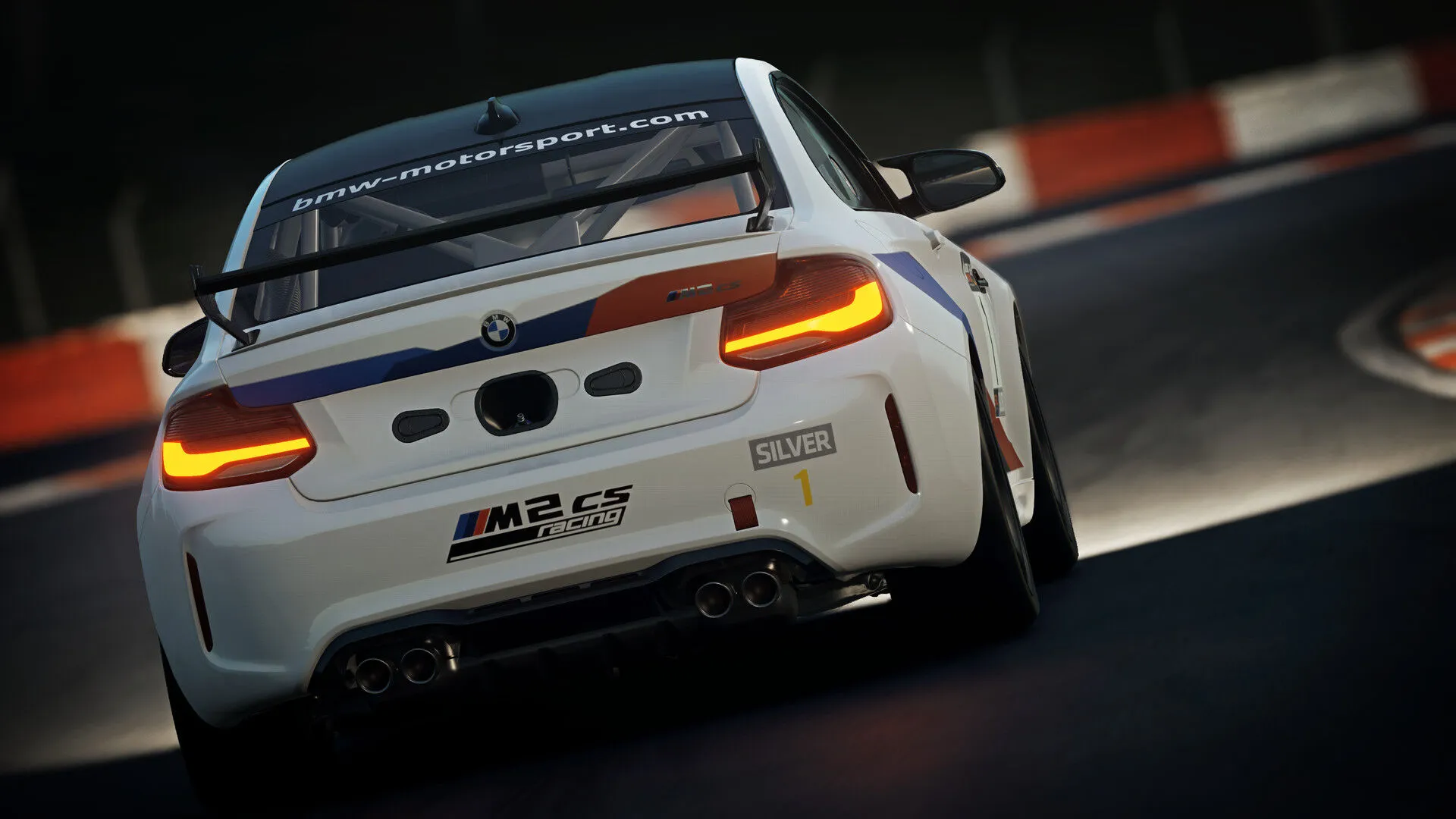 Assetto Corsa Competizione - Challengers Pack (PC Steam Key / Global)
