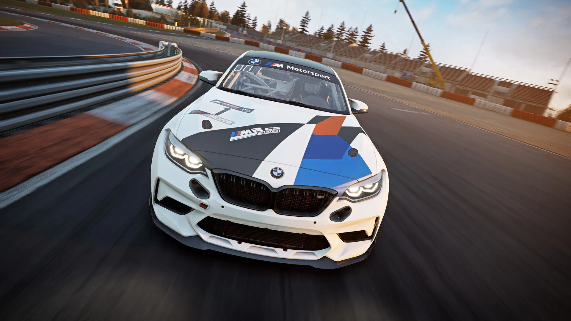 Assetto Corsa Competizione - Challengers Pack (PC Steam Key / Global)