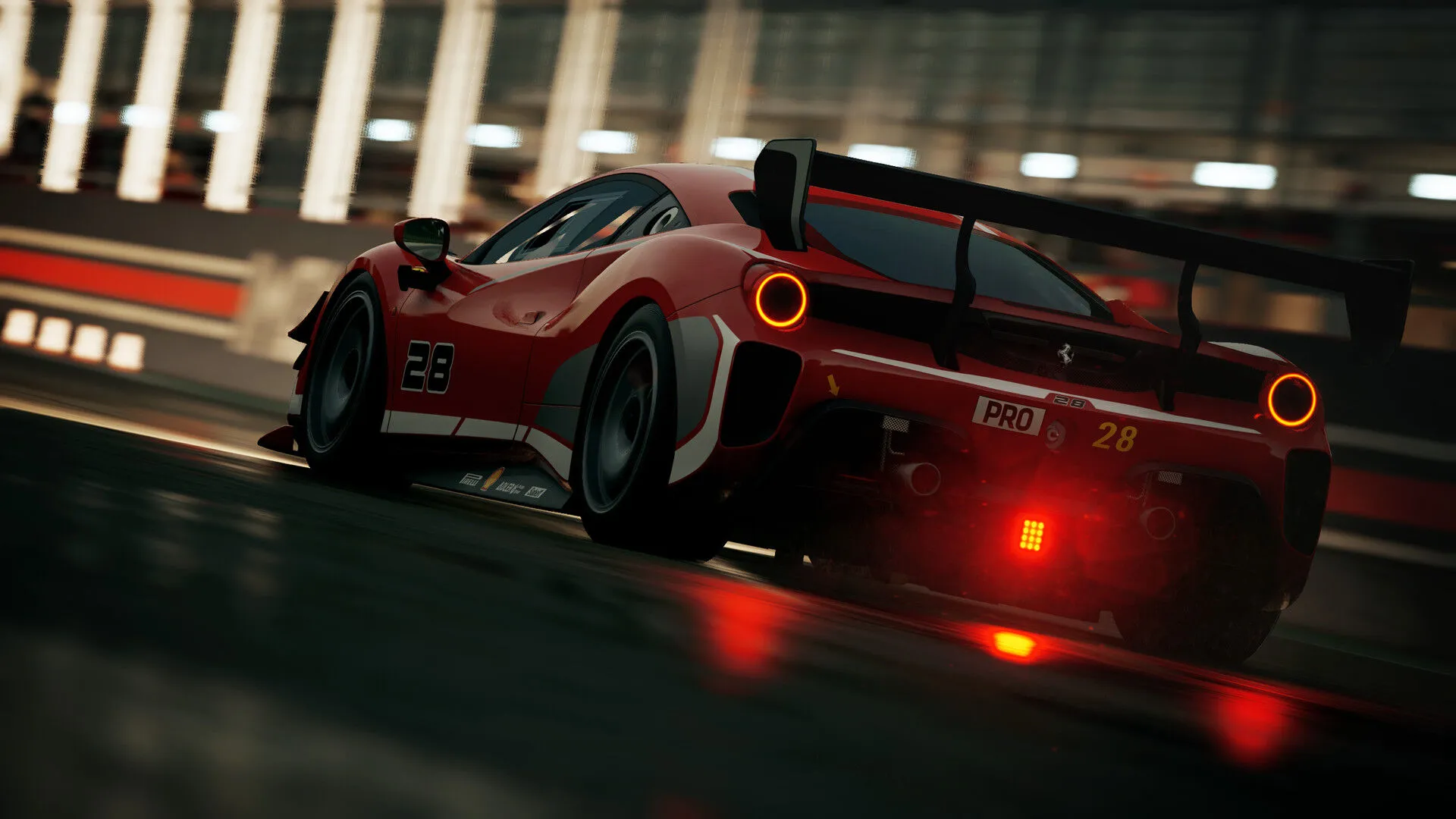 Assetto Corsa Competizione - Challengers Pack (PC Steam Key / Global)