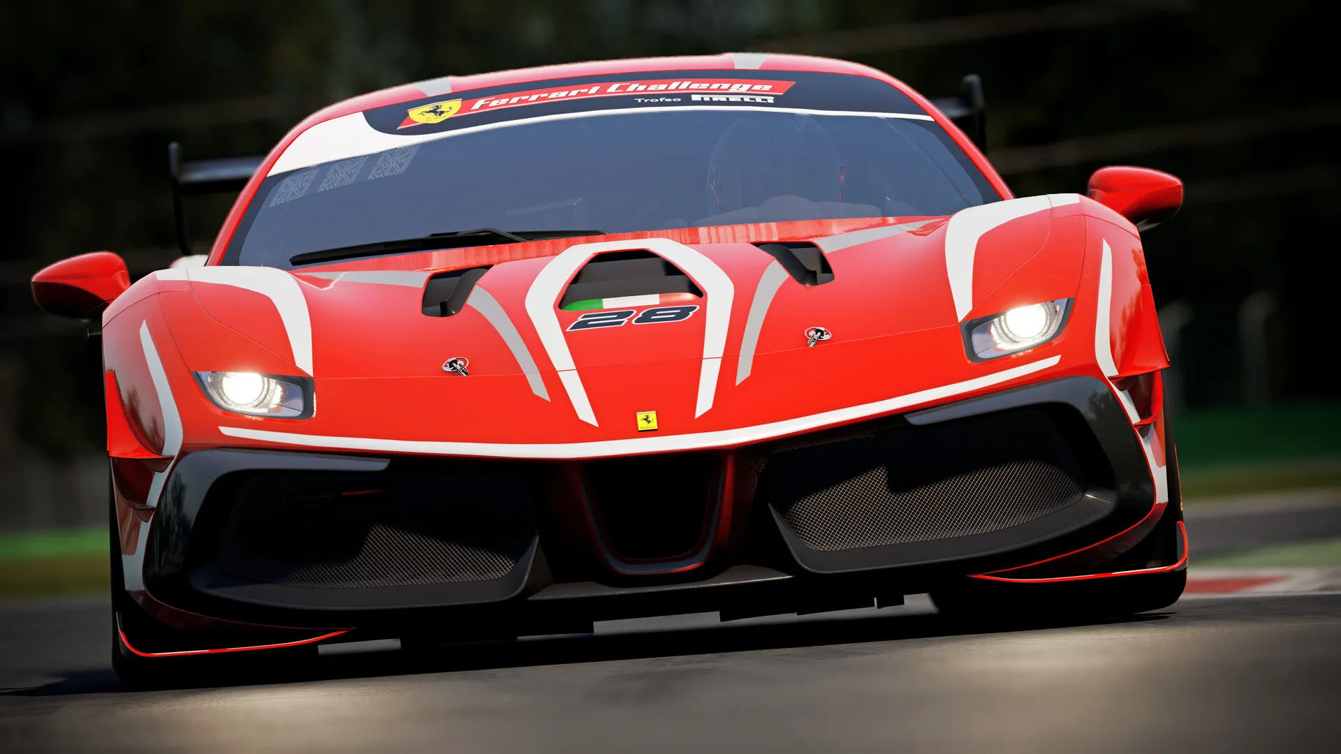 Assetto Corsa Competizione - Challengers Pack (PC Steam Key / Global)