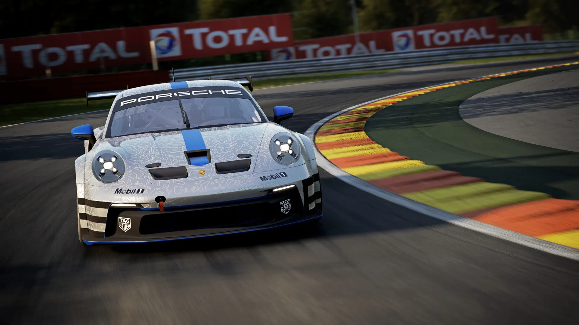 Assetto Corsa Competizione - Challengers Pack (PC Steam Key / Global)