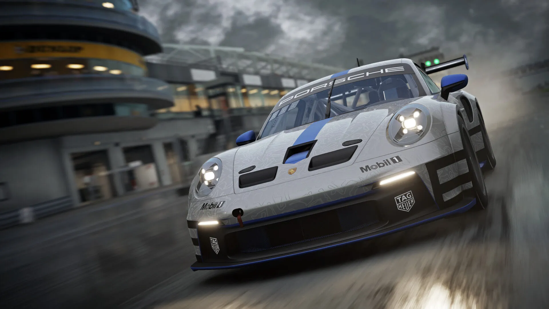 Assetto Corsa Competizione - Challengers Pack (PC Steam Key / Global)