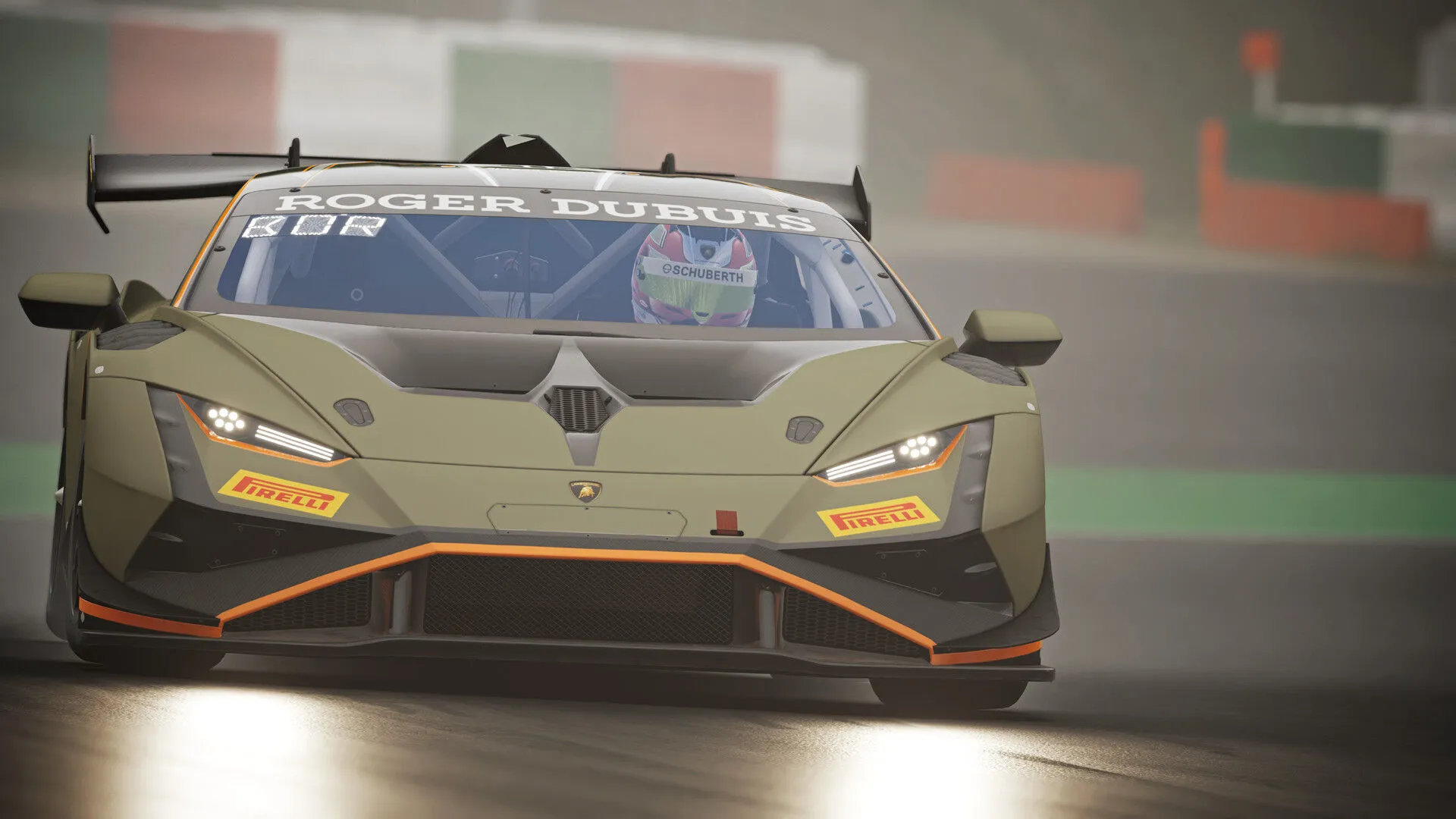 Assetto Corsa Competizione - Challengers Pack (PC Steam Key / Global)