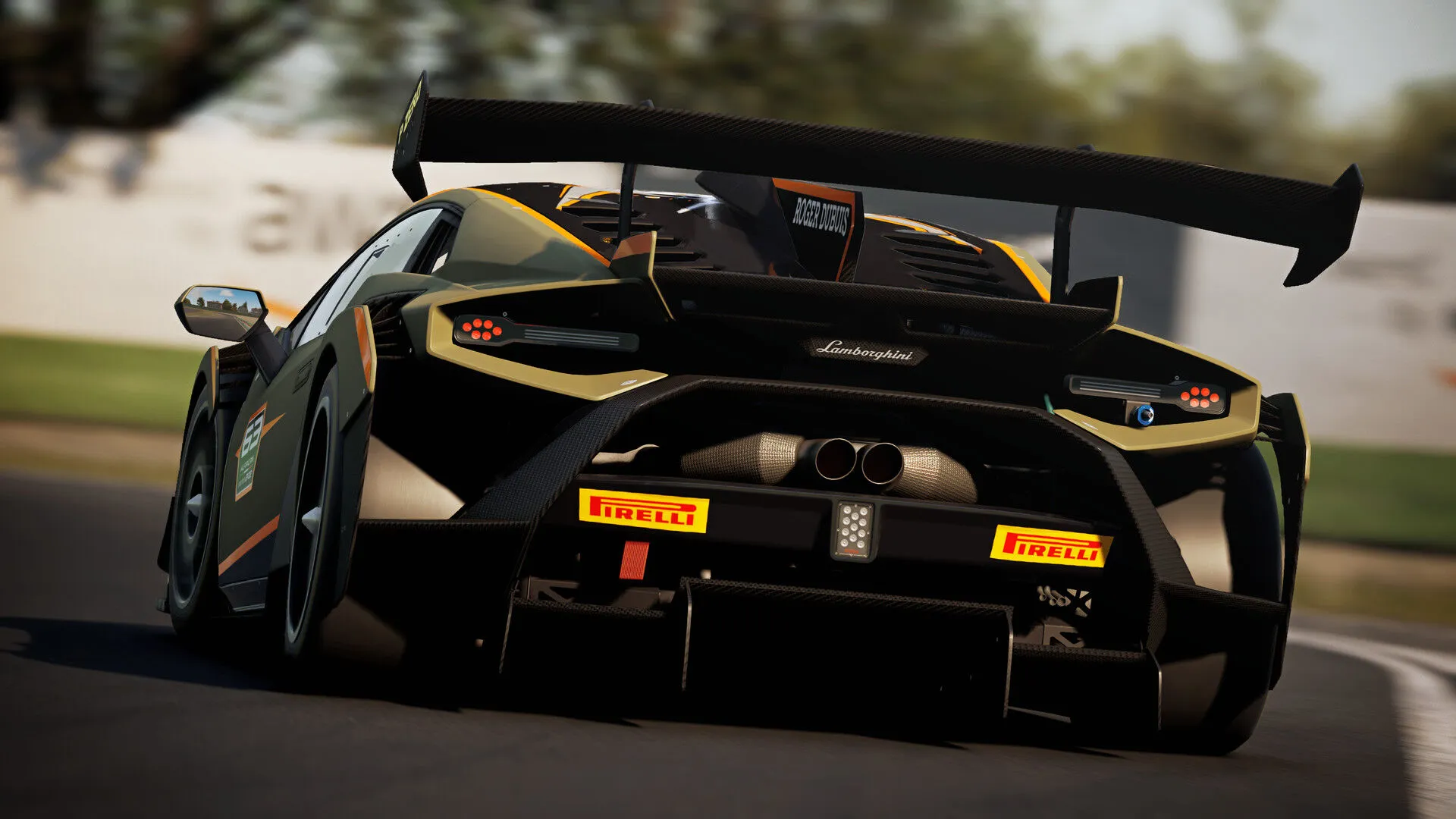 Assetto Corsa Competizione - Challengers Pack (PC Steam Key / Global)