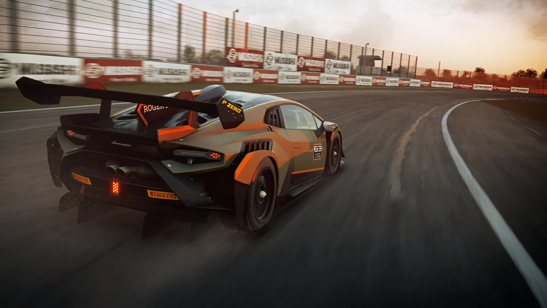 Assetto Corsa Competizione - Challengers Pack (PC Steam Key / Global)