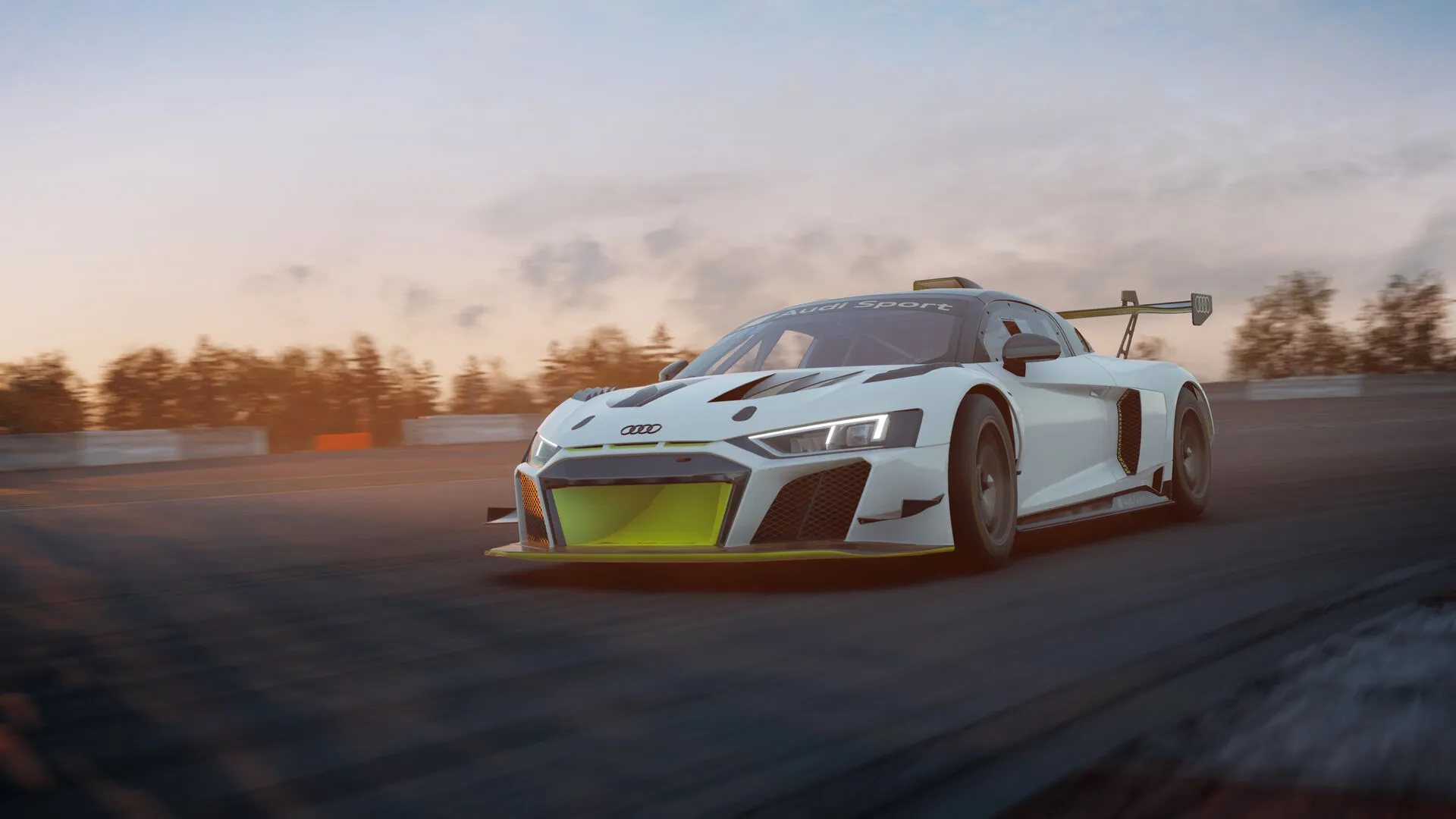 Assetto Corsa Competizione – GT2-Pack (PC Steam-Key / Global)