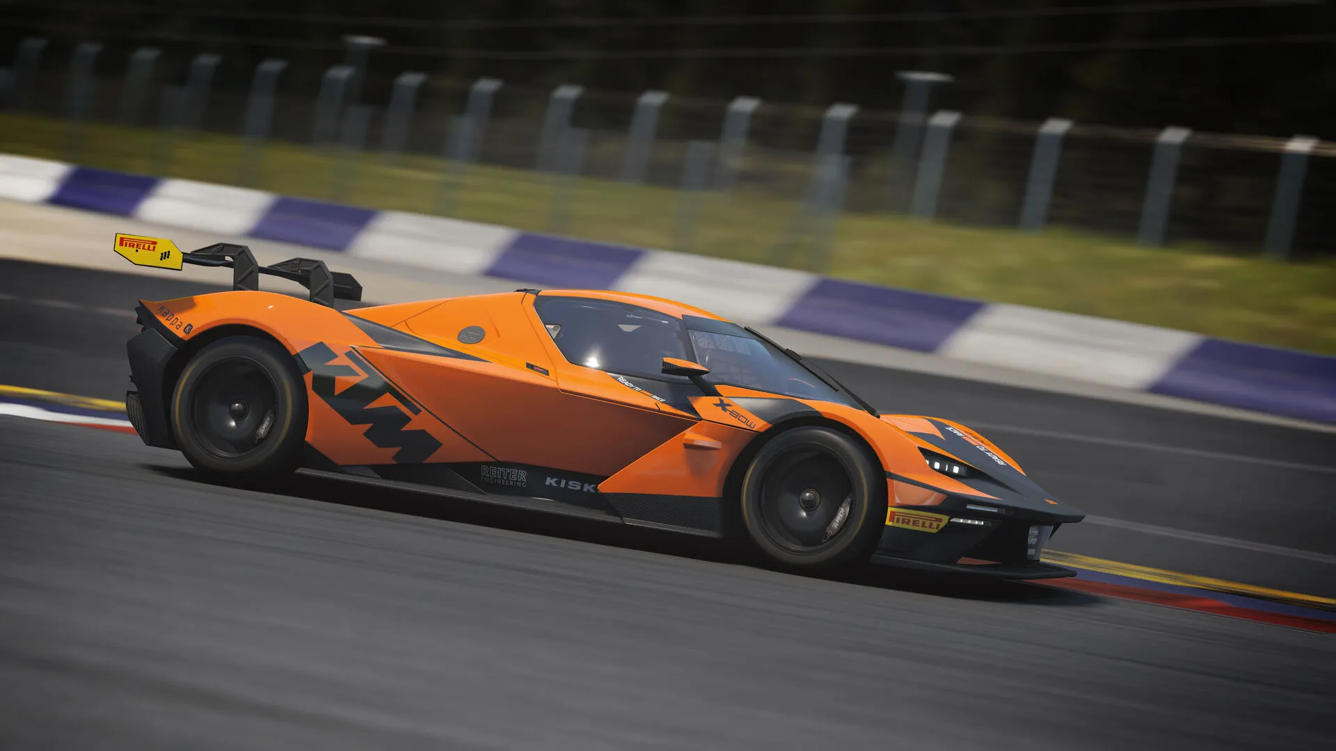 Assetto Corsa Competizione – GT2-Pack (PC Steam-Key / Global)