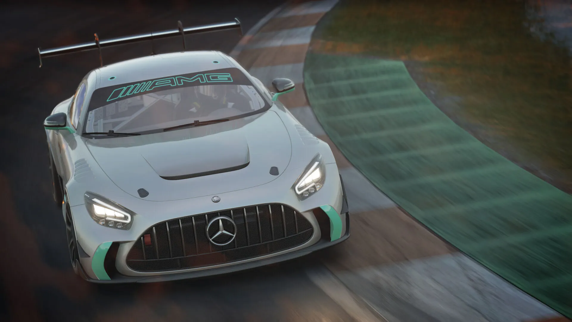 Assetto Corsa Competizione – GT2-Pack (PC Steam-Key / Global)