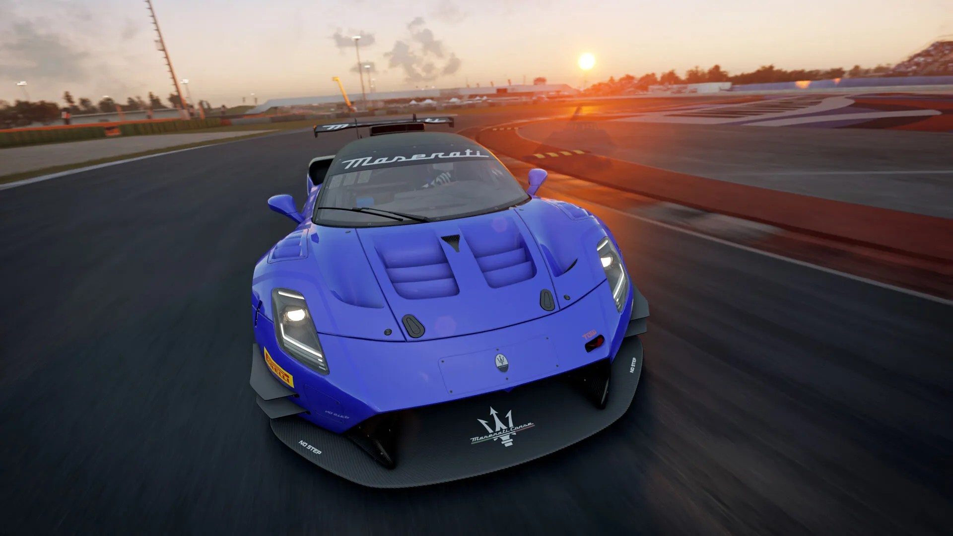 Assetto Corsa Competizione – GT2-Pack (PC Steam-Key / Global)