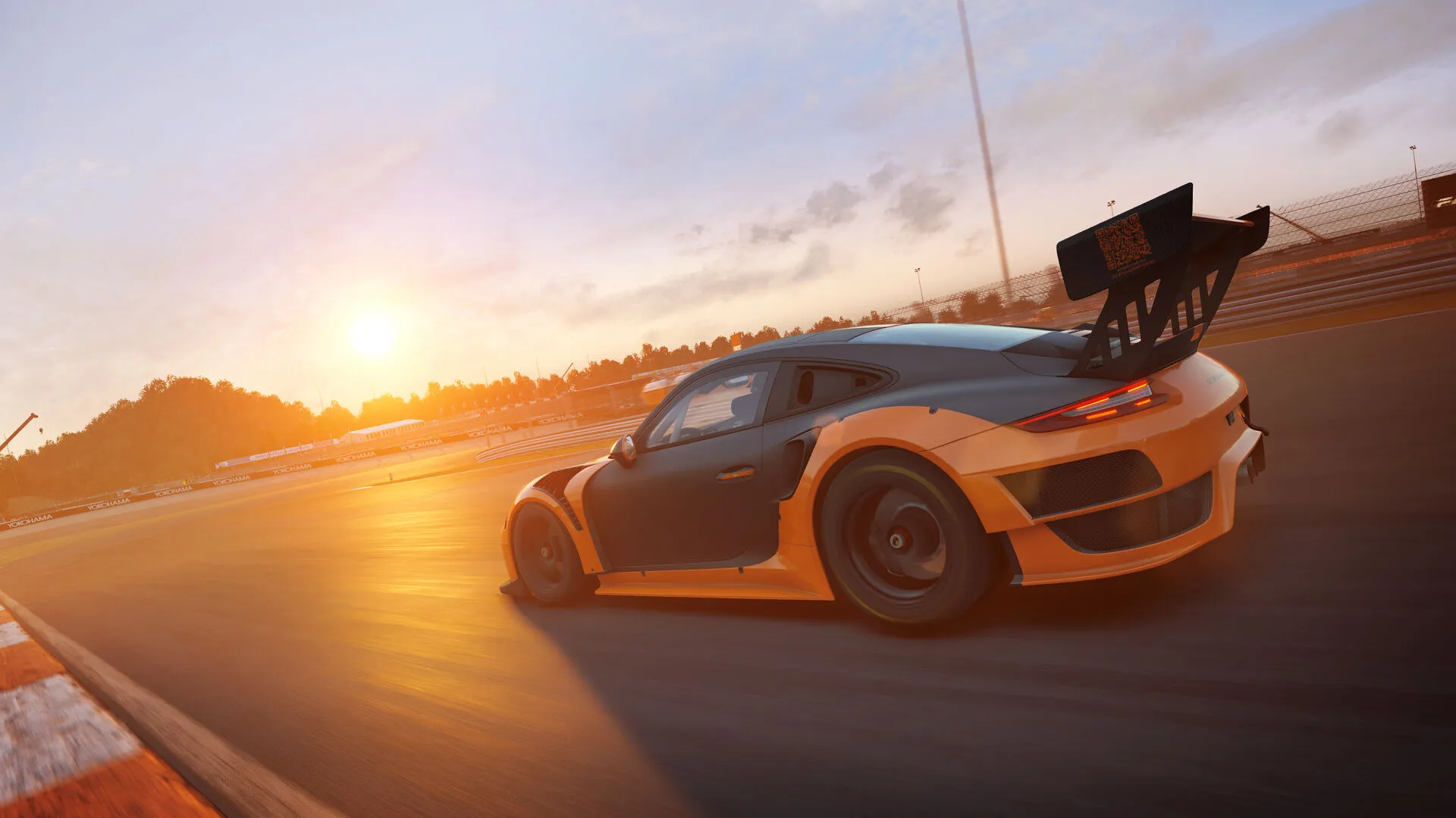 Assetto Corsa Competizione – GT2-Pack (PC Steam-Key / Global)
