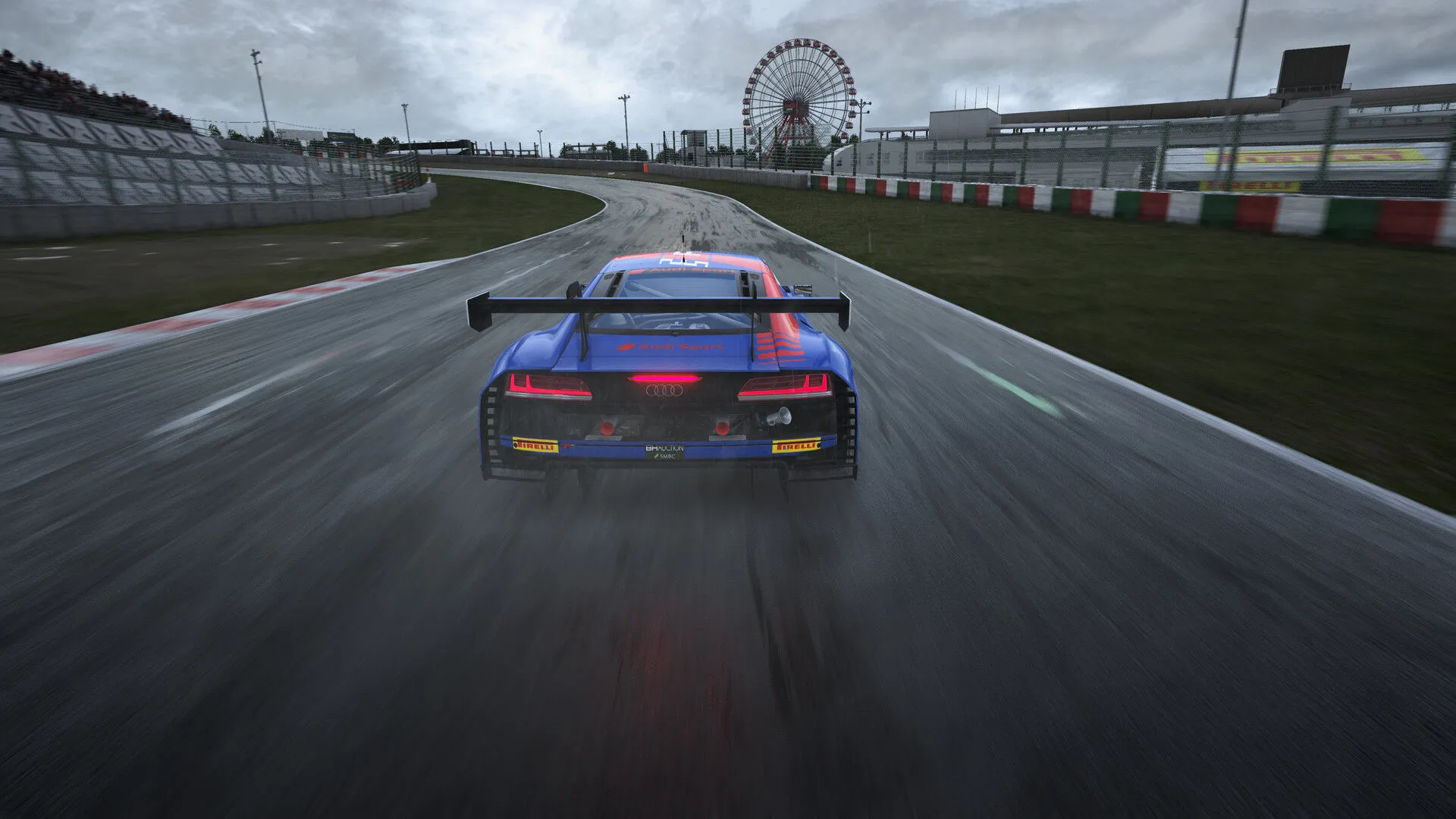 Assetto Corsa Competizione – Intercontinental GT Pack (PC Steam Key / Global)