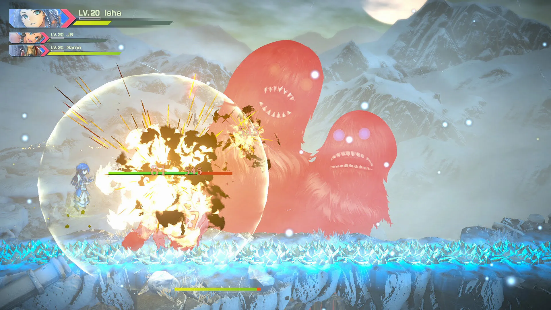 Eiyuden Chronicle: Rising (PC Steam Key / Global)