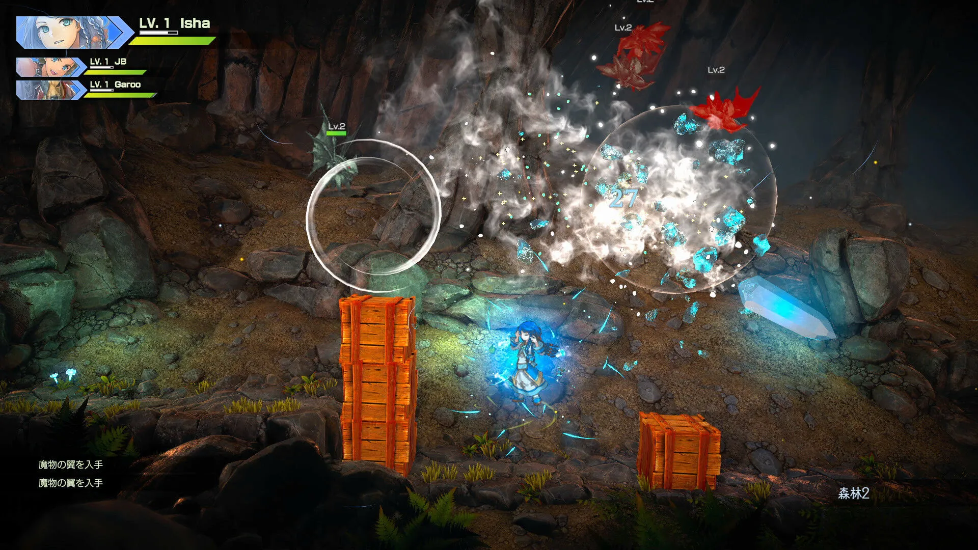 Eiyuden Chronicle: Rising (PC Steam Key / Global)