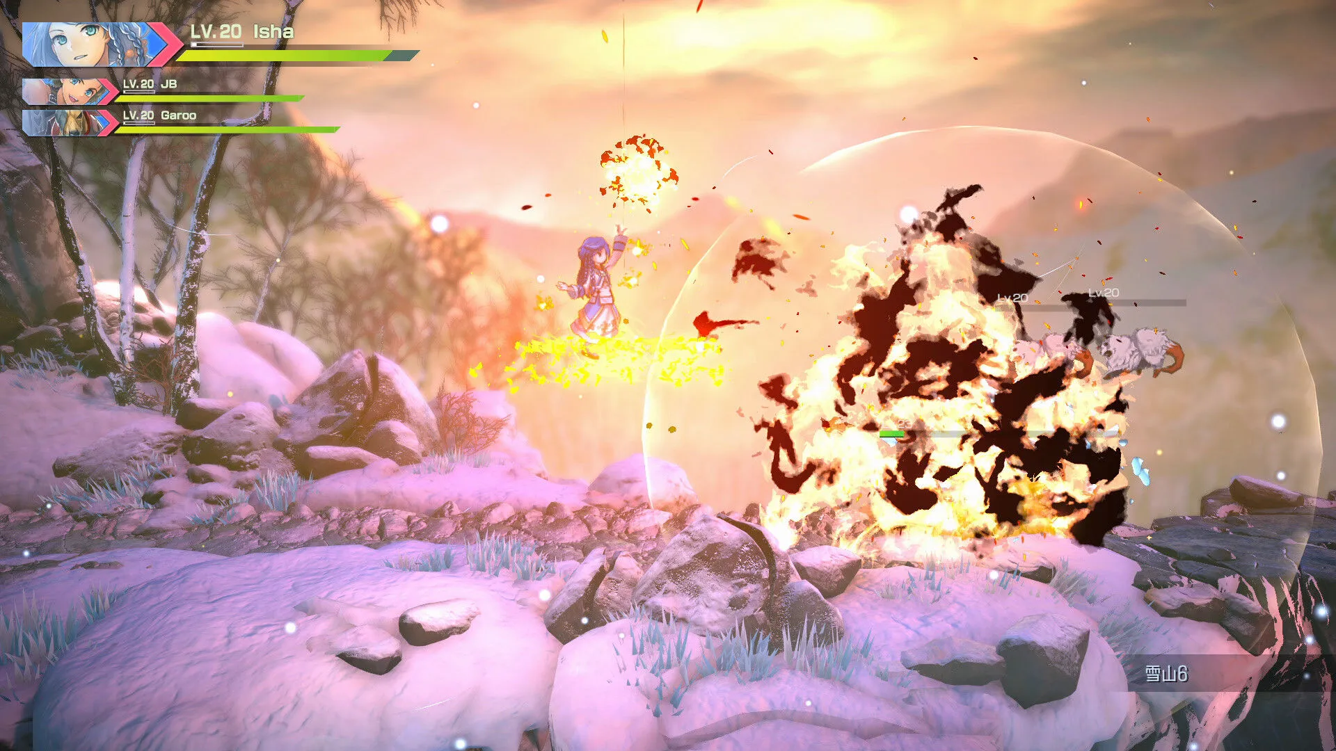 Eiyuden Chronicle: Rising (PC Steam Key / Global)