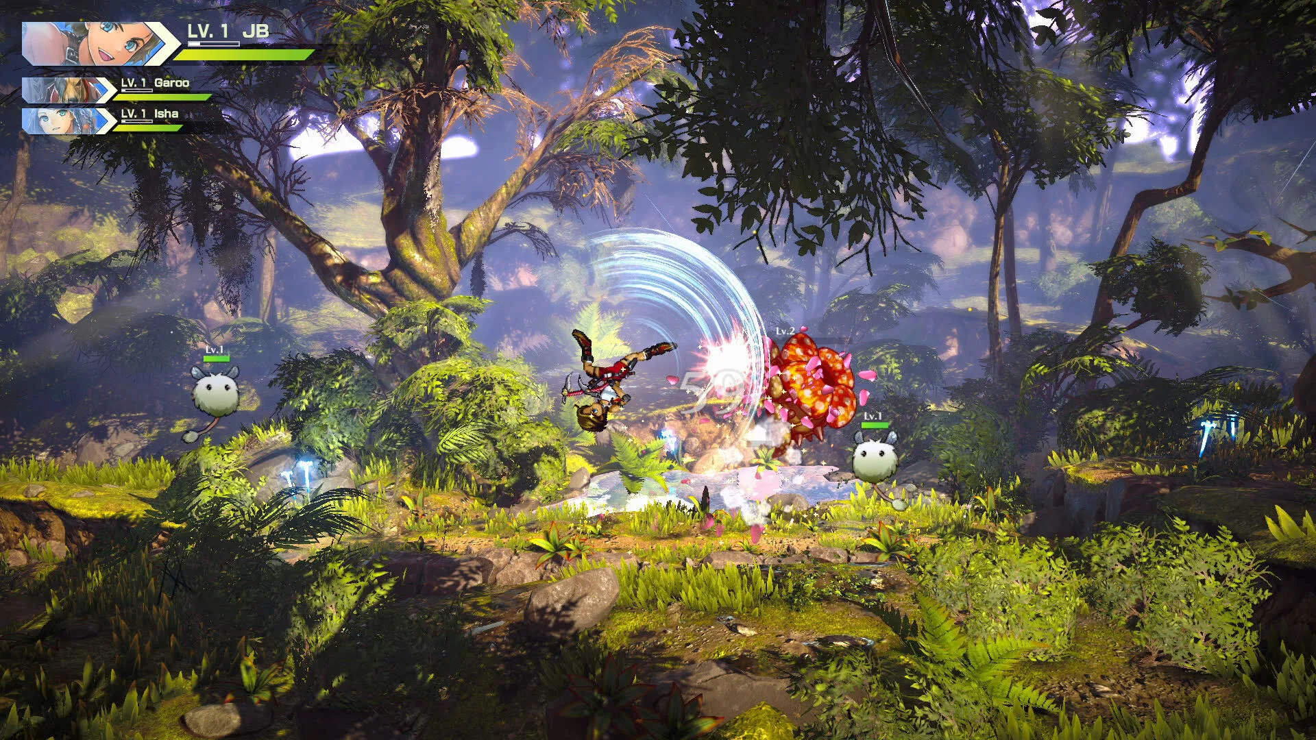Eiyuden Chronicle: Rising (PC Steam Key / Global)