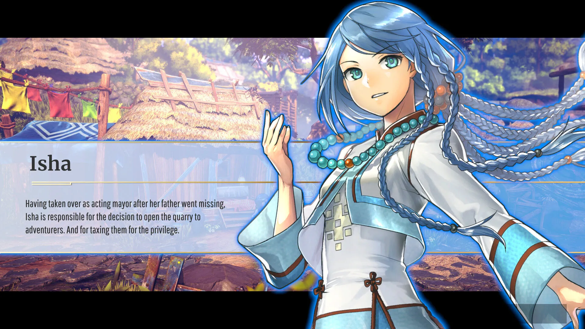 Eiyuden Chronicle: Rising (PC Steam Key / Global)