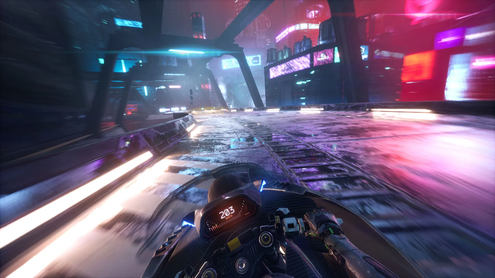 Ghostrunner 2 (PC Steam Key / Global)
